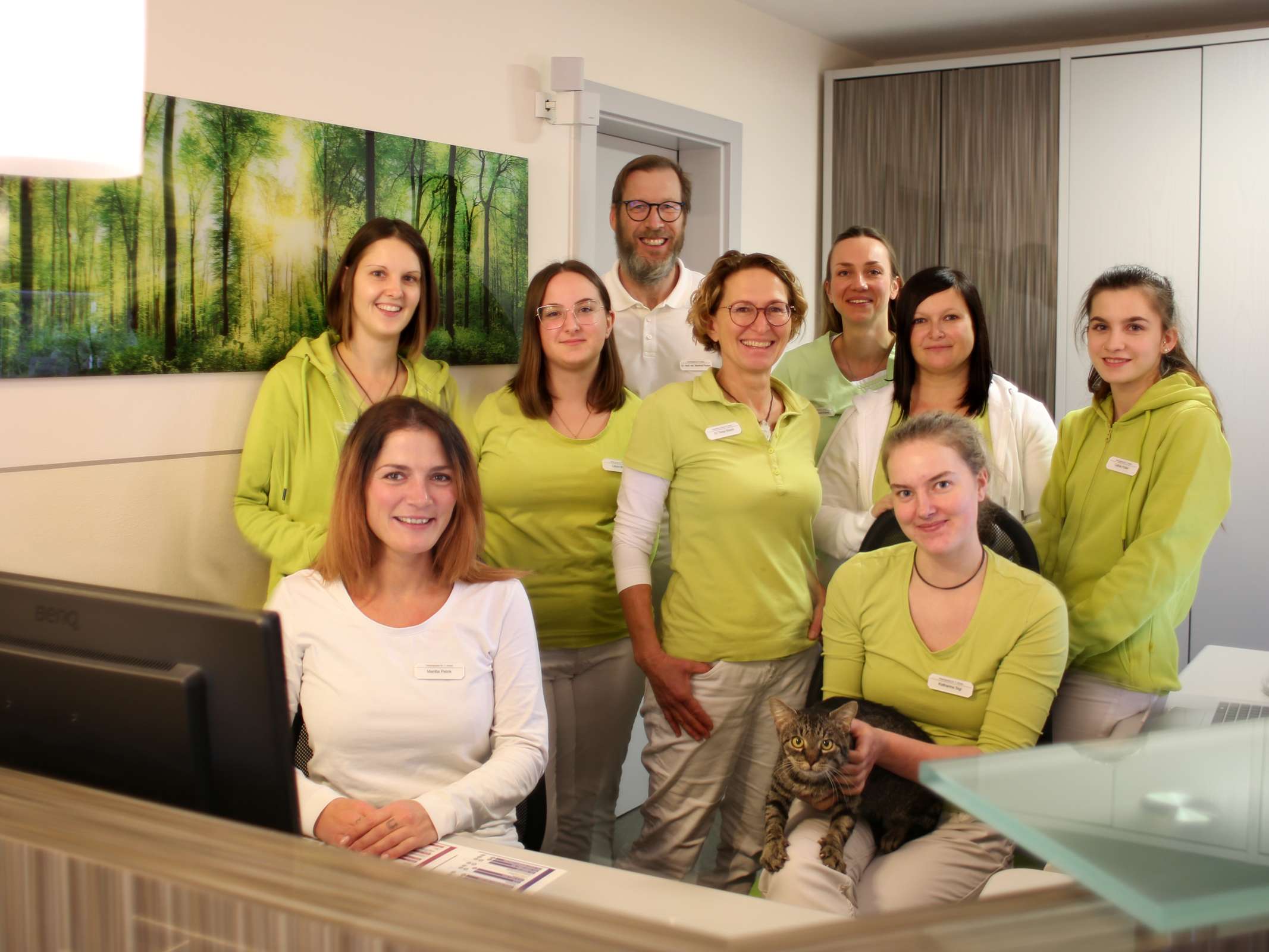 Ansicht 1 von Tierarztpraxis Karlskron GmbH