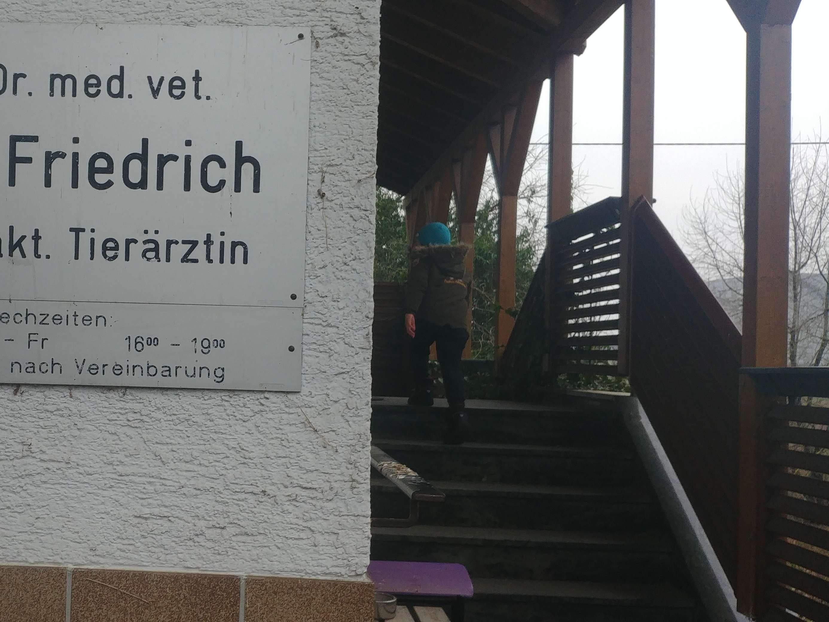 Ansicht 3 von Tierärztin Dr. Gabriele Friedrich
