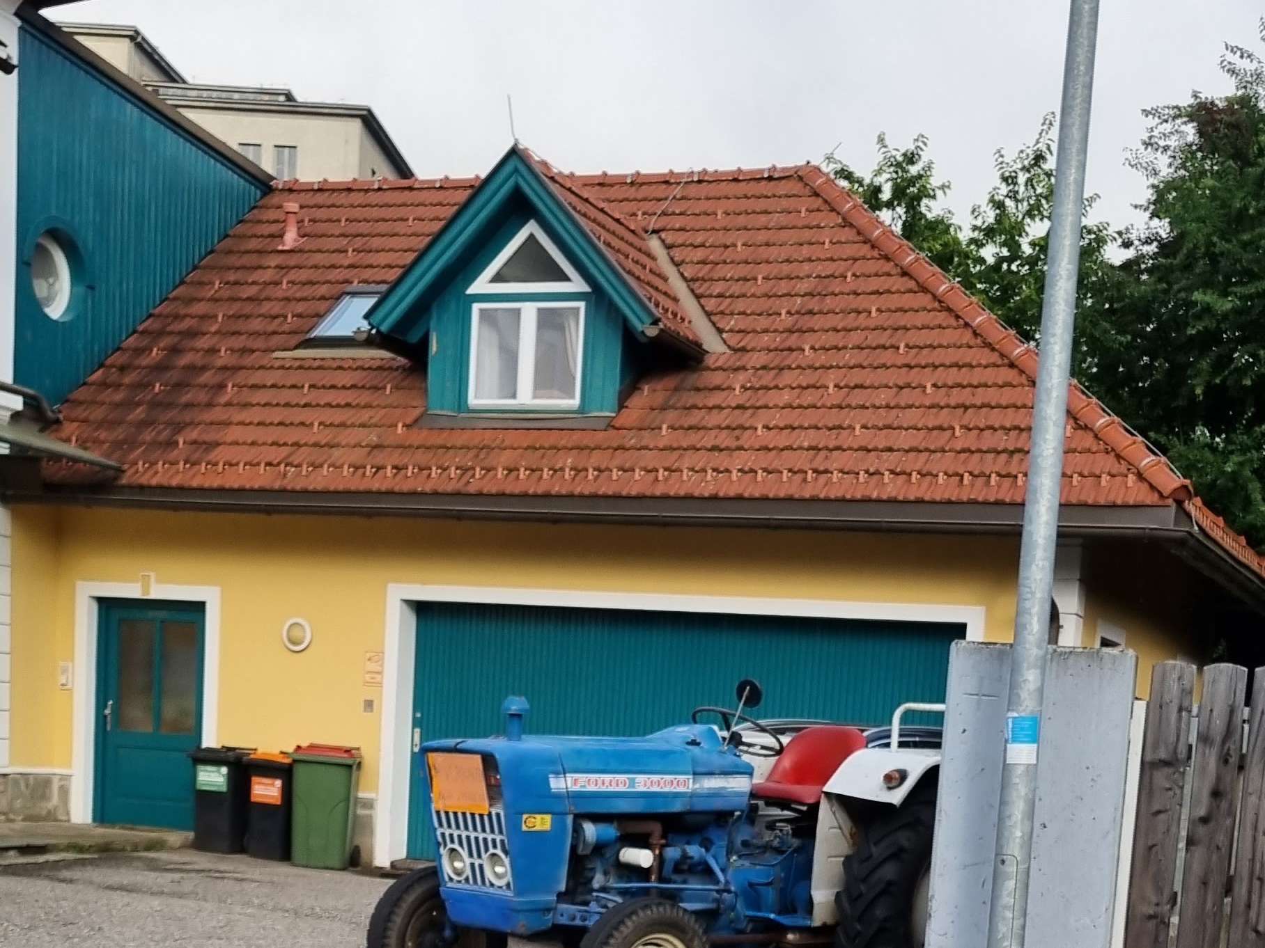 Ansicht 1 von Tierarztpraxis Lieserufer