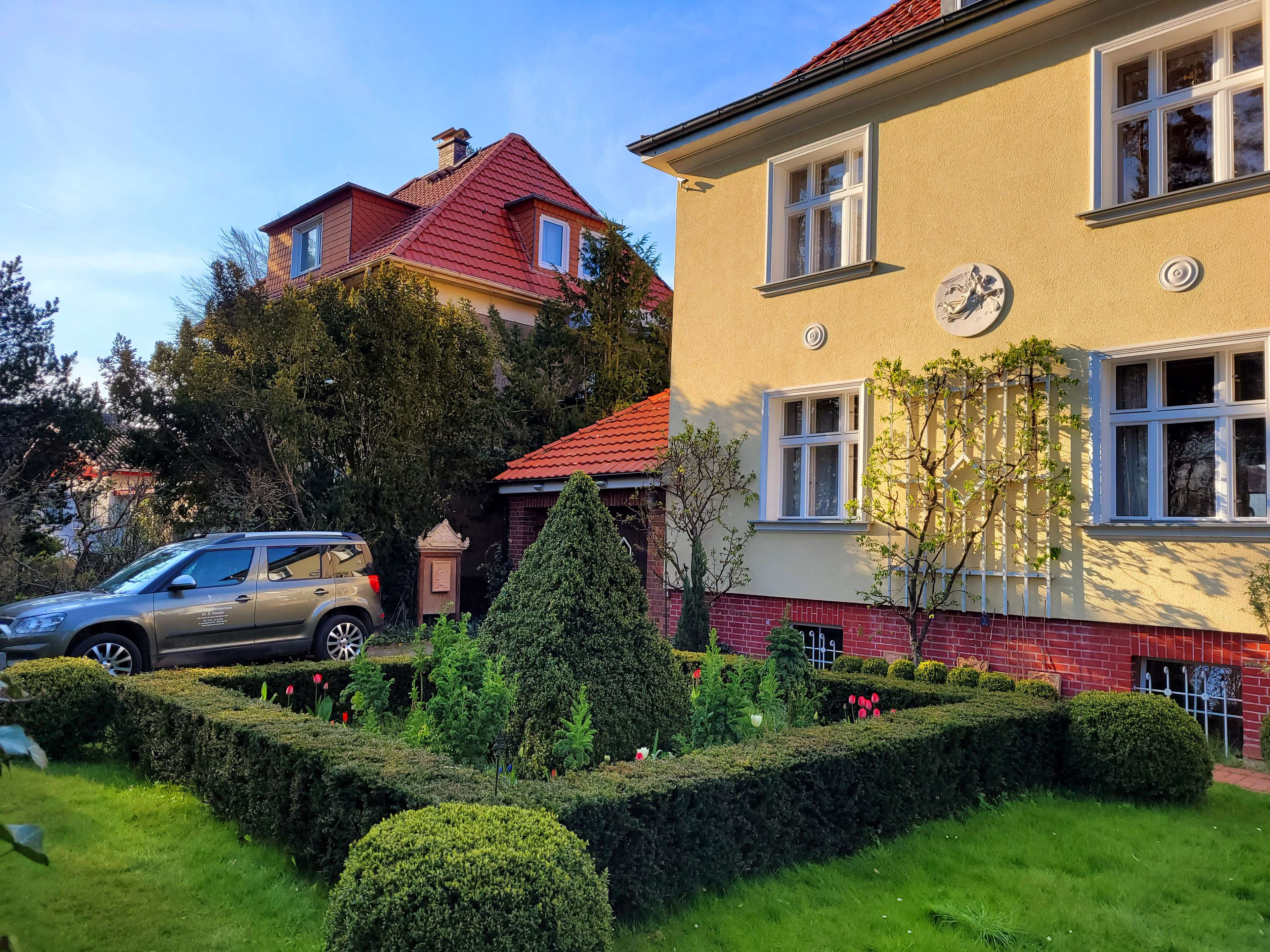 Ansicht 1 von Dr. Damian Nowak
