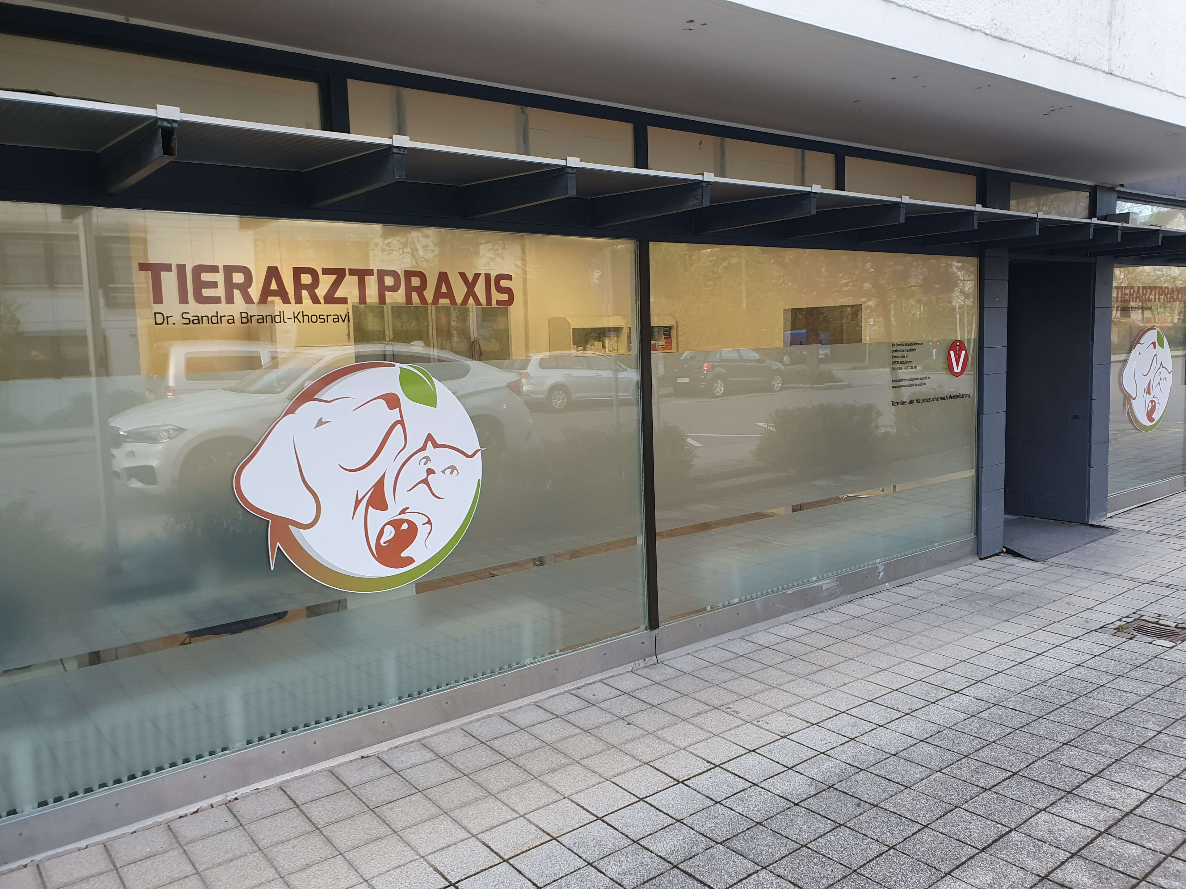 Ansicht 3 von Tierarztpraxis Dr. Brandl-Khosravi