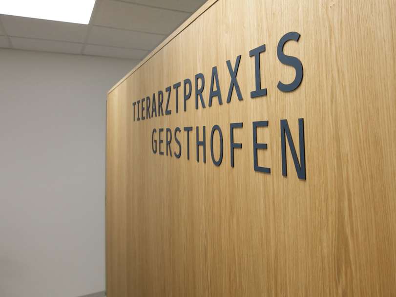 Ansicht 2 von Dr. Sabine Lentz - Tierarztpraxis Gersthofen