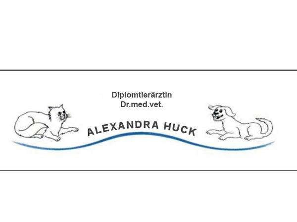Ansicht 1 von Diplomtierärztin Dr.med.vet. Alexandra Huck