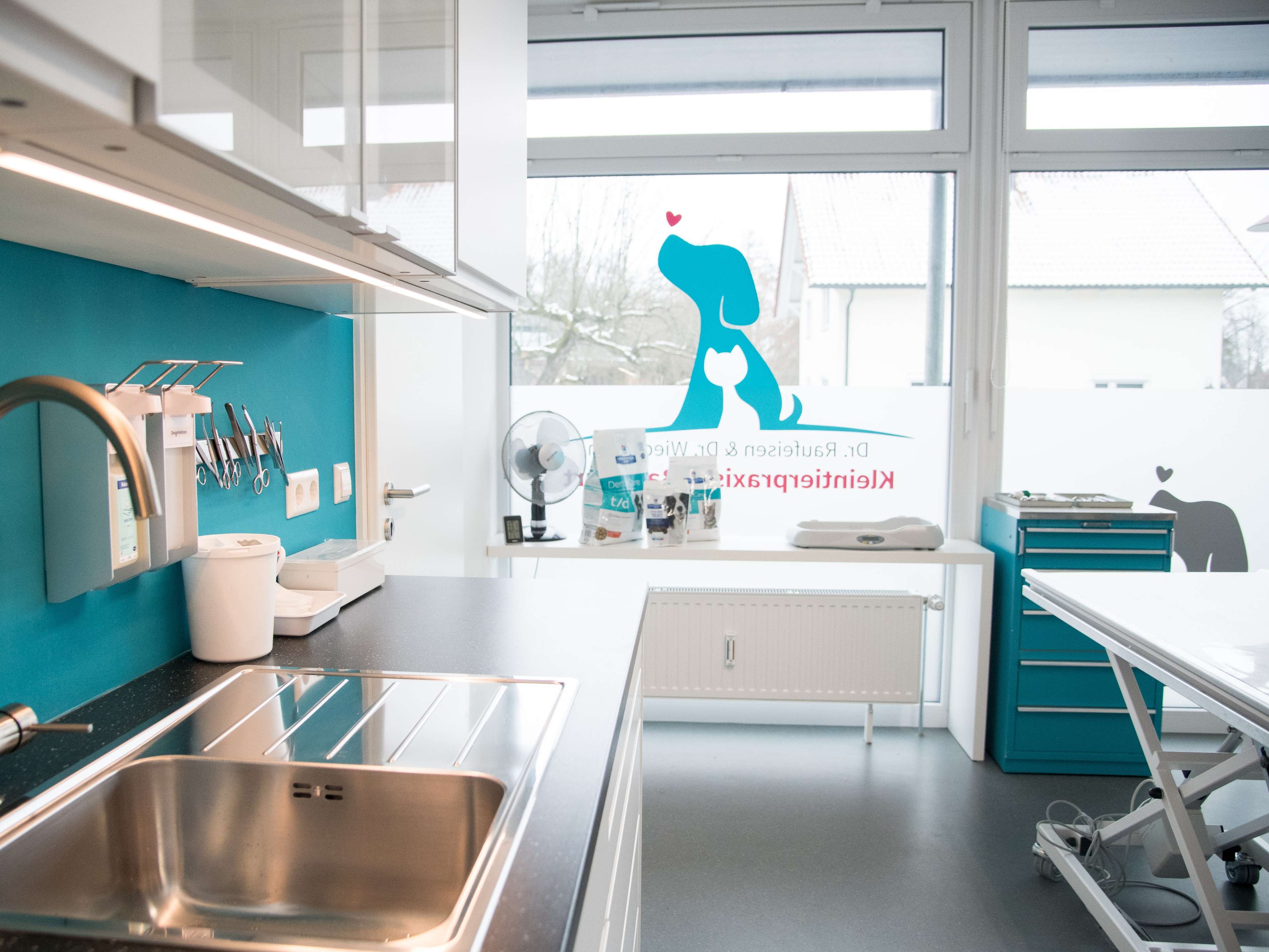 Ansicht 2 von Kleintierpraxis in Baienfurt Dr. Katrin Wiedmann