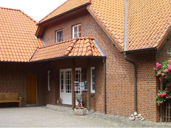 Ansicht 3 von Tierarztpraxis Gnarrenburg