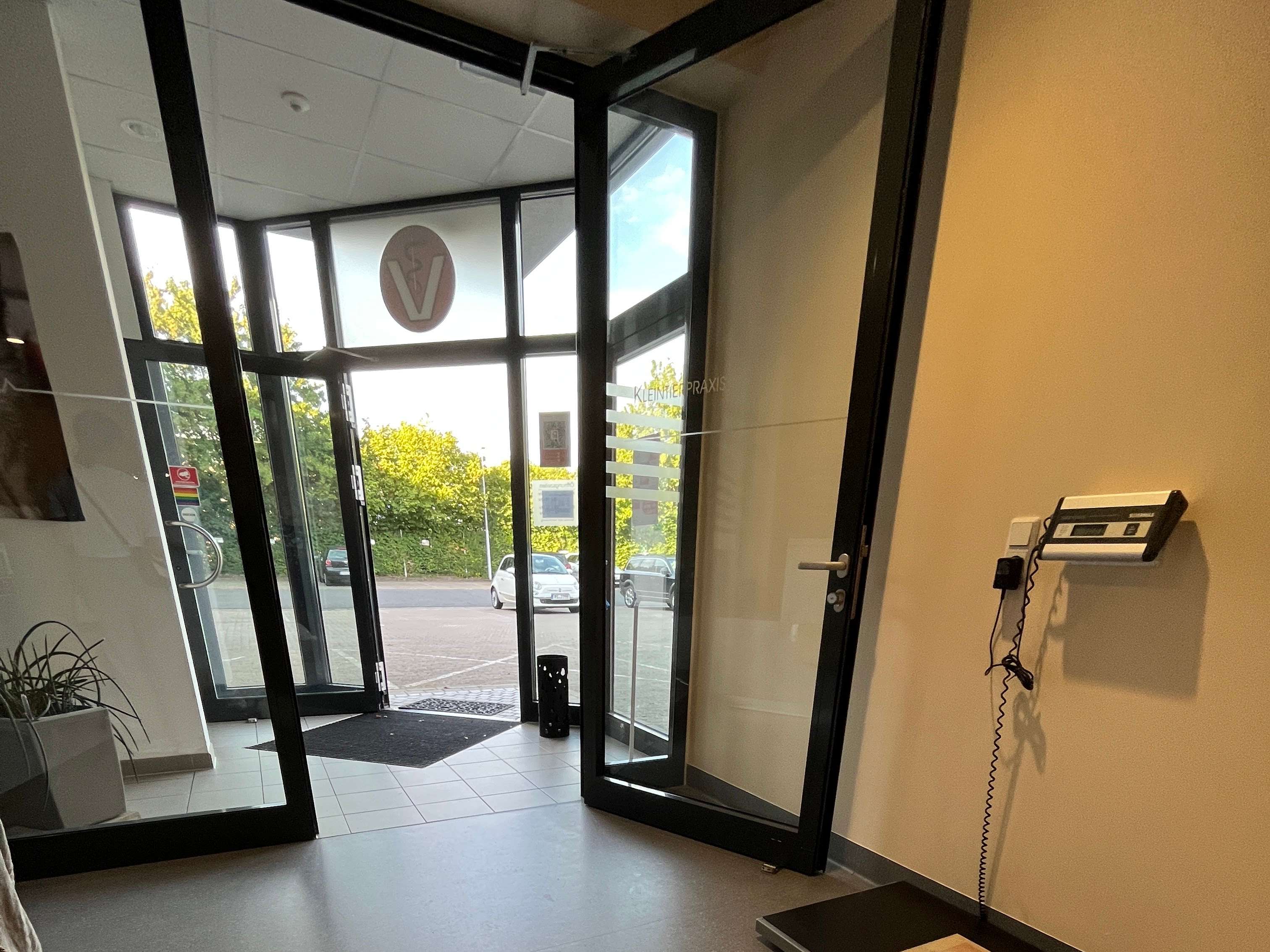 Ansicht 3 von Tierärzte Elmshorn IVC Evidensia GmbH