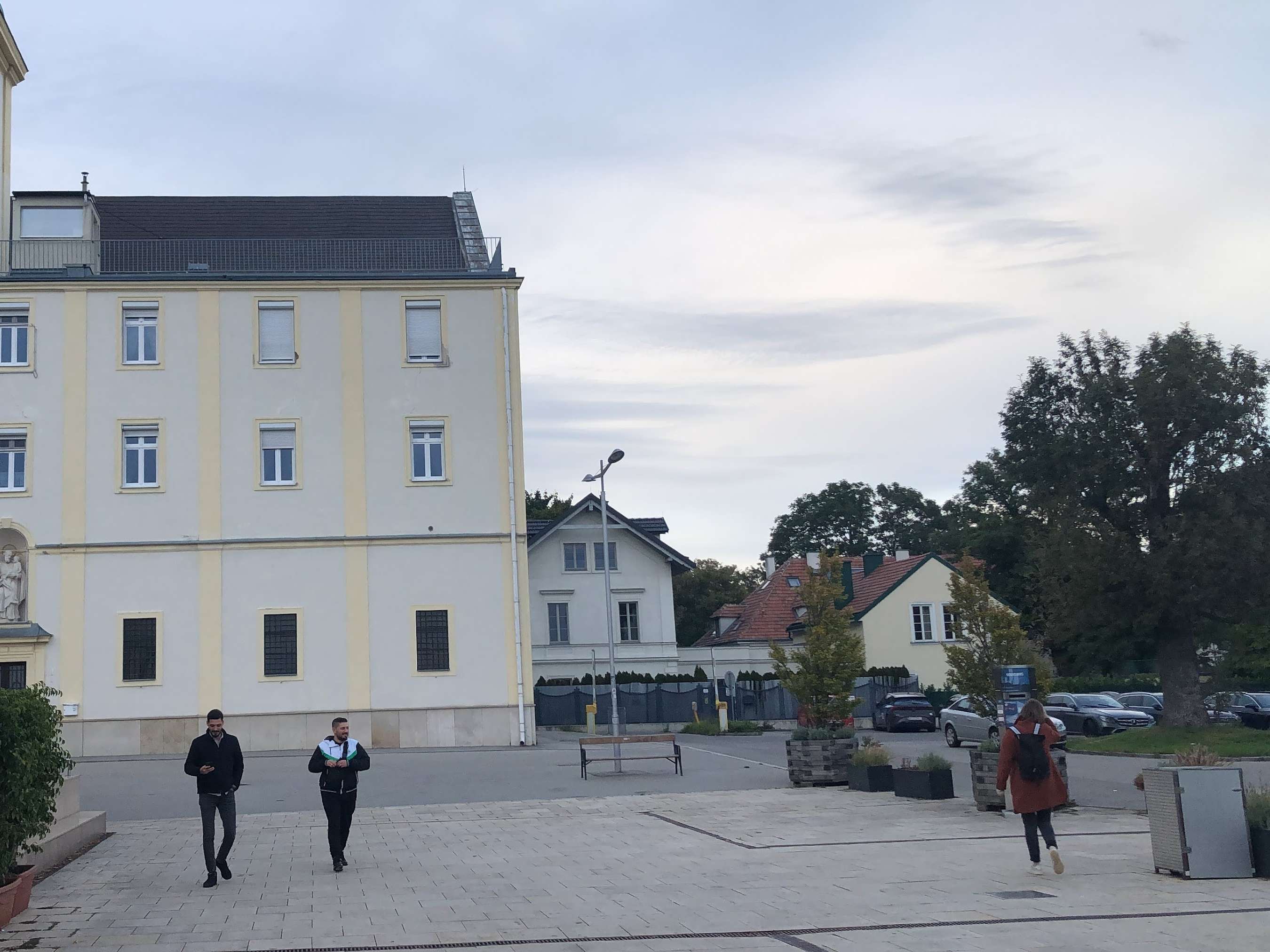 Ansicht 2 von Dr.med.vet. Irene Ruscher