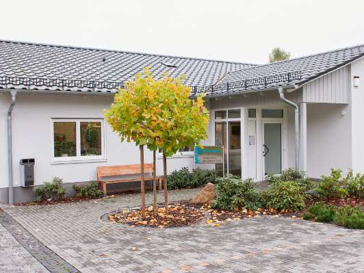 View 1 of Tierarztpraxis Güldenhaupt