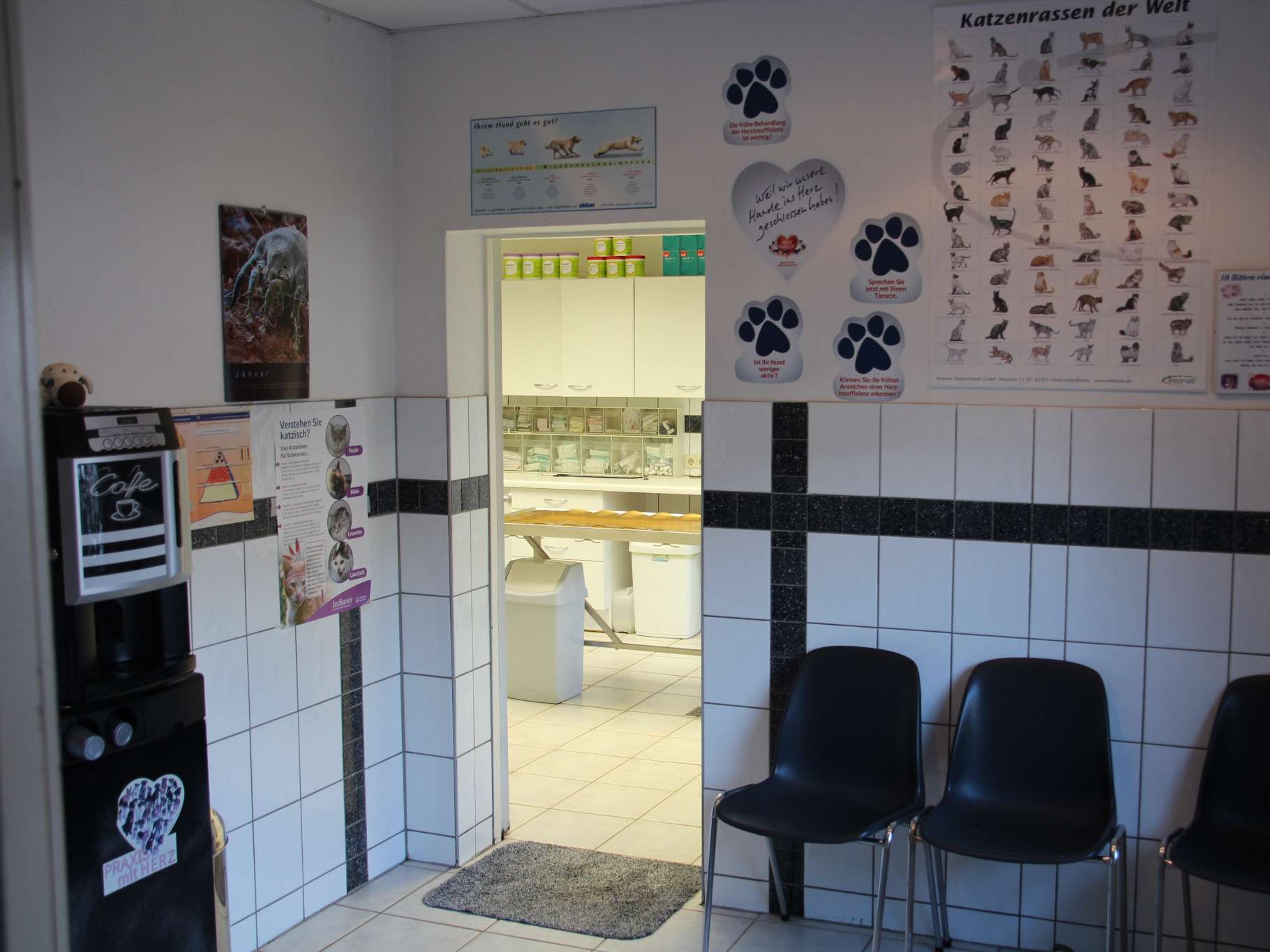 View 2 of Dr.med.vet. Beate Staufenbiel