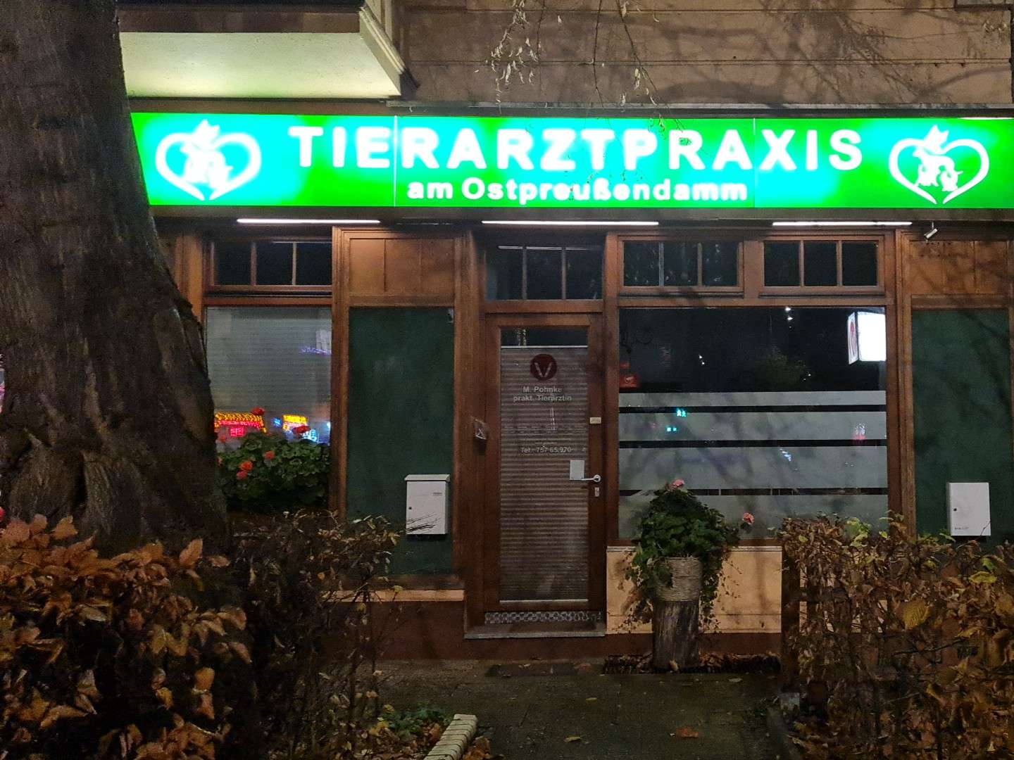 Ansicht 3 von Martyna Pohnke Tierarzt