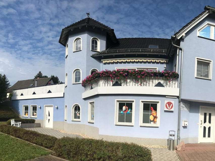 Ansicht 1 von Tierarztpraxis Richartz