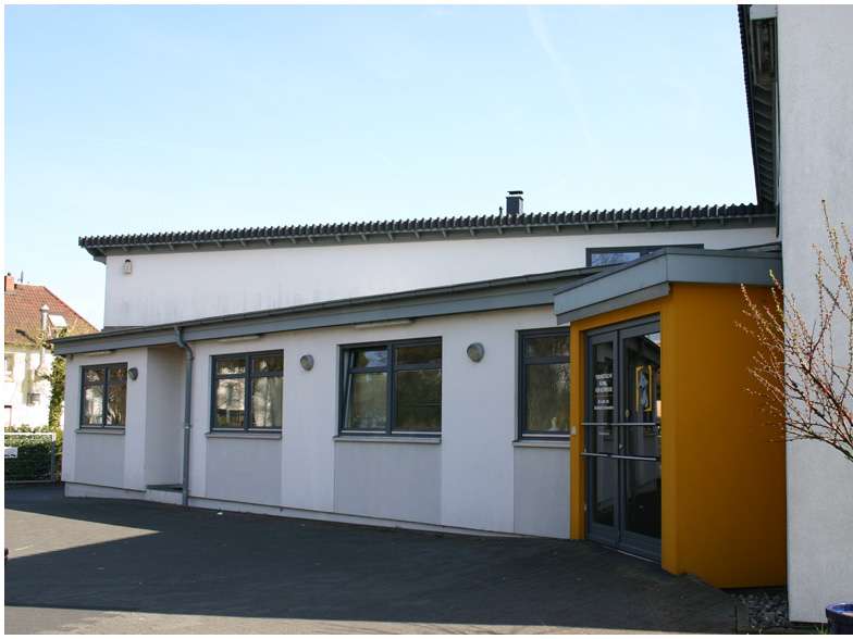 Ansicht 1 von Kleintierzentrum Obertshausen
