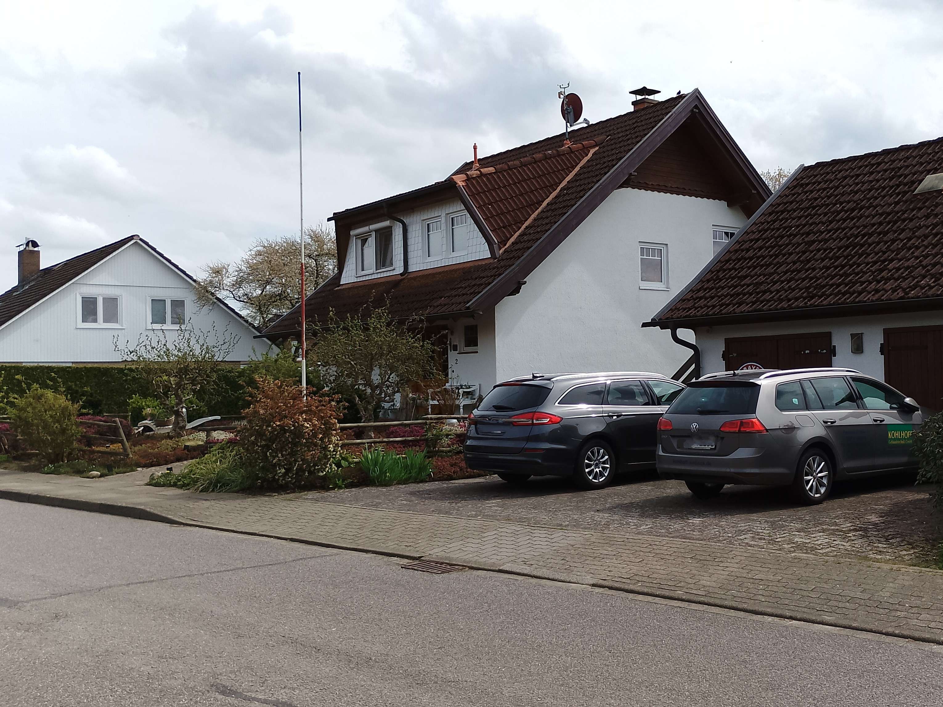 Ansicht 2 von Tierphysiotherapie und Chiropraktik Michelle Emmert