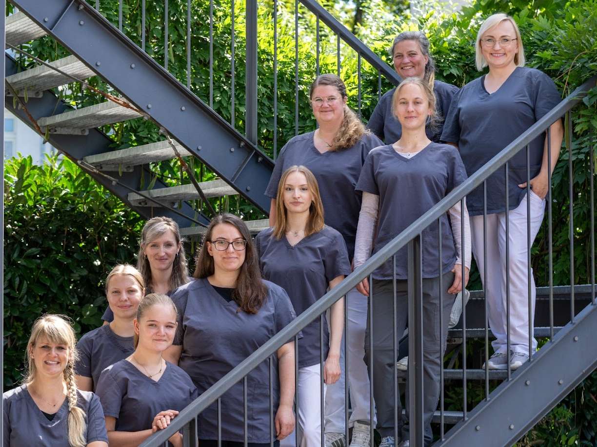 Ansicht 1 von Tierarztpraxis am Loh Dr. Herrgen & Ehringhaus