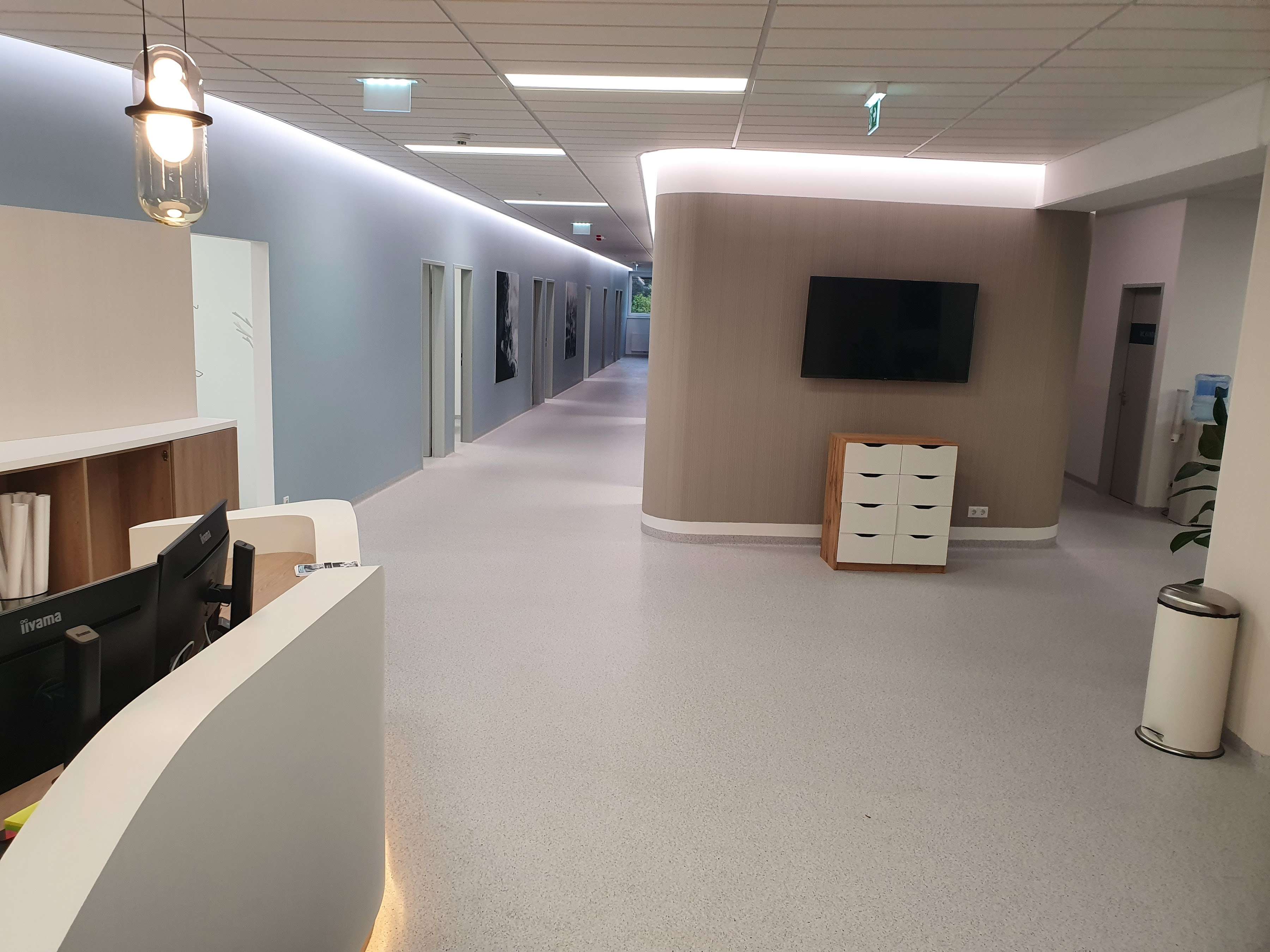 Ansicht 3 von AniCura Tierklinik Erdberg