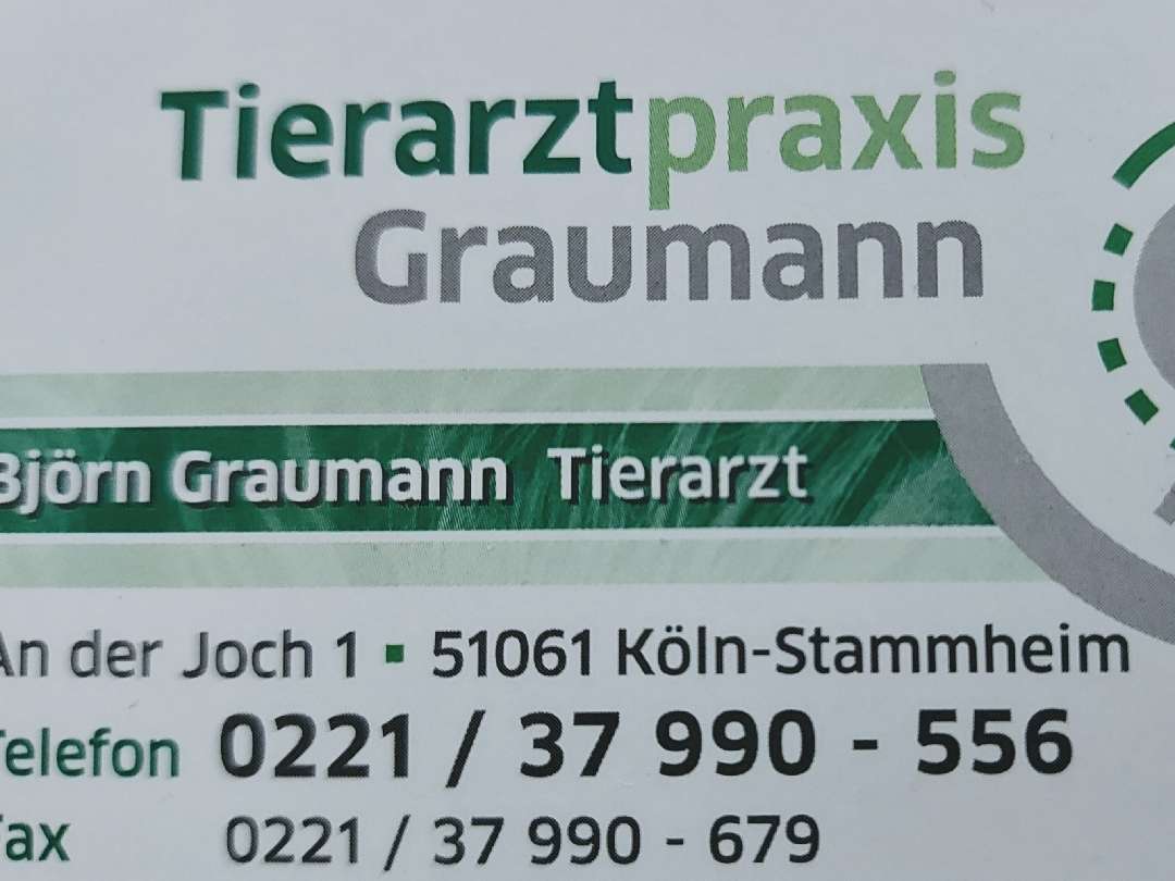 Ansicht 1 von Tierarztpraxis Björn Graumann