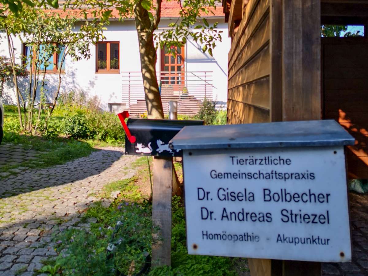 Ansicht 3 von Tierarzt Bräuningshof, Die Tierischen - Zentrum für Tiergesundheit