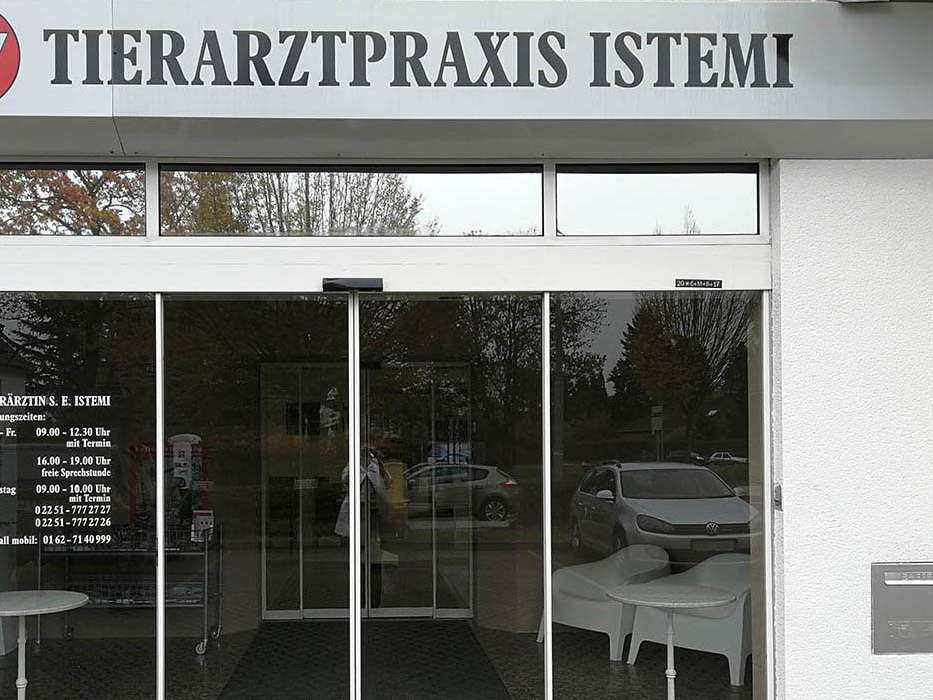 View 1 of Tierarztpraxis S. Elif Istemi