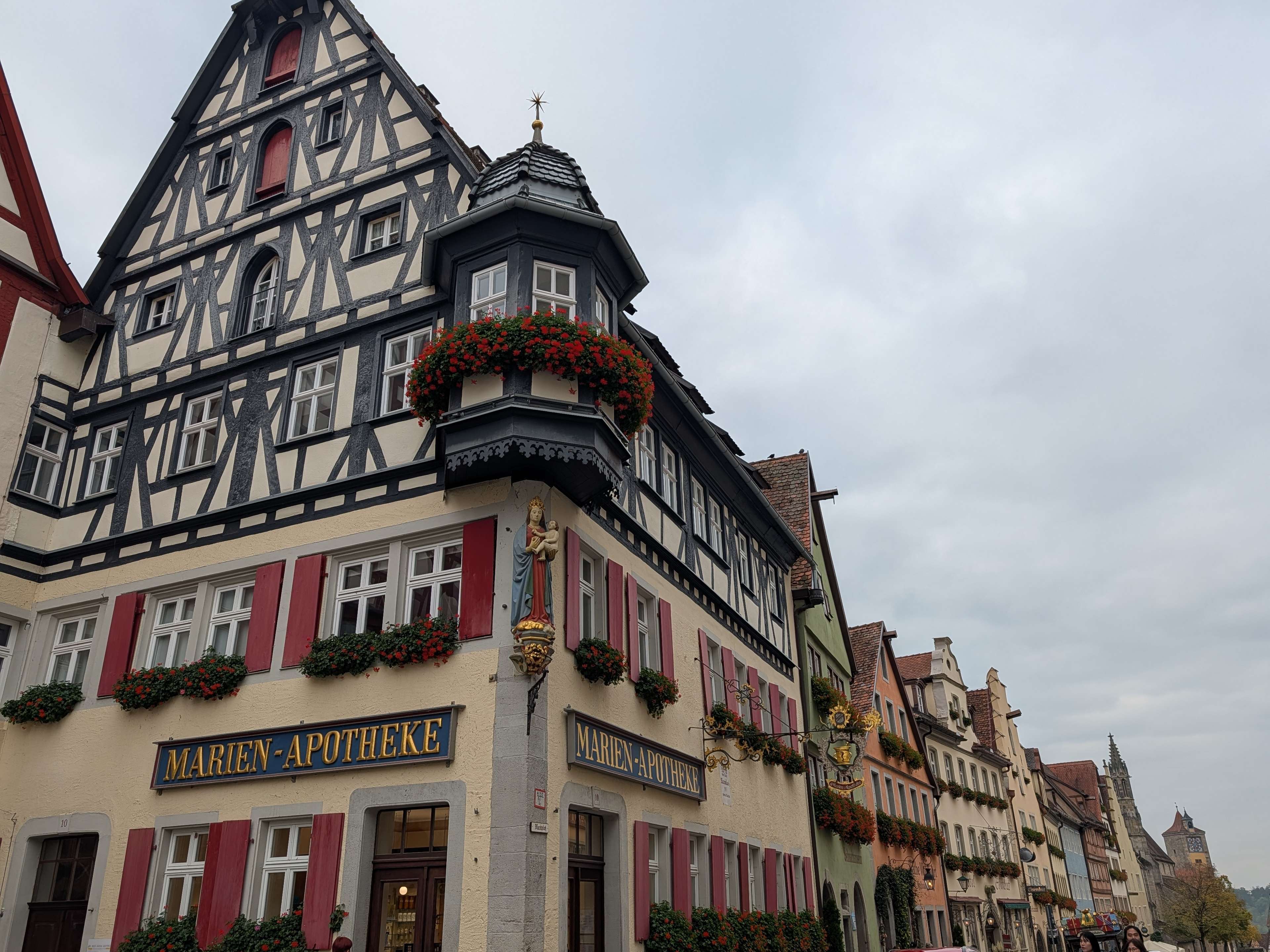 Ansicht 1 von Altstadttierarzt Rothenburg