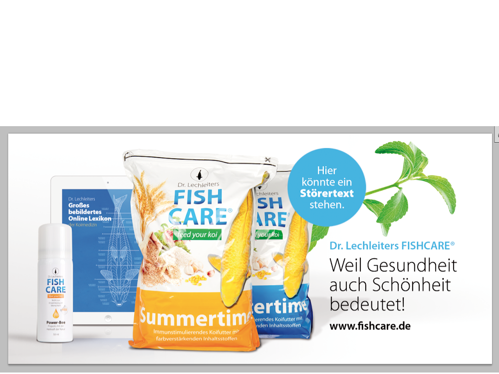 Ansicht 3 von Lechleiter Dr. Sandra Fachtierarzt für Fische