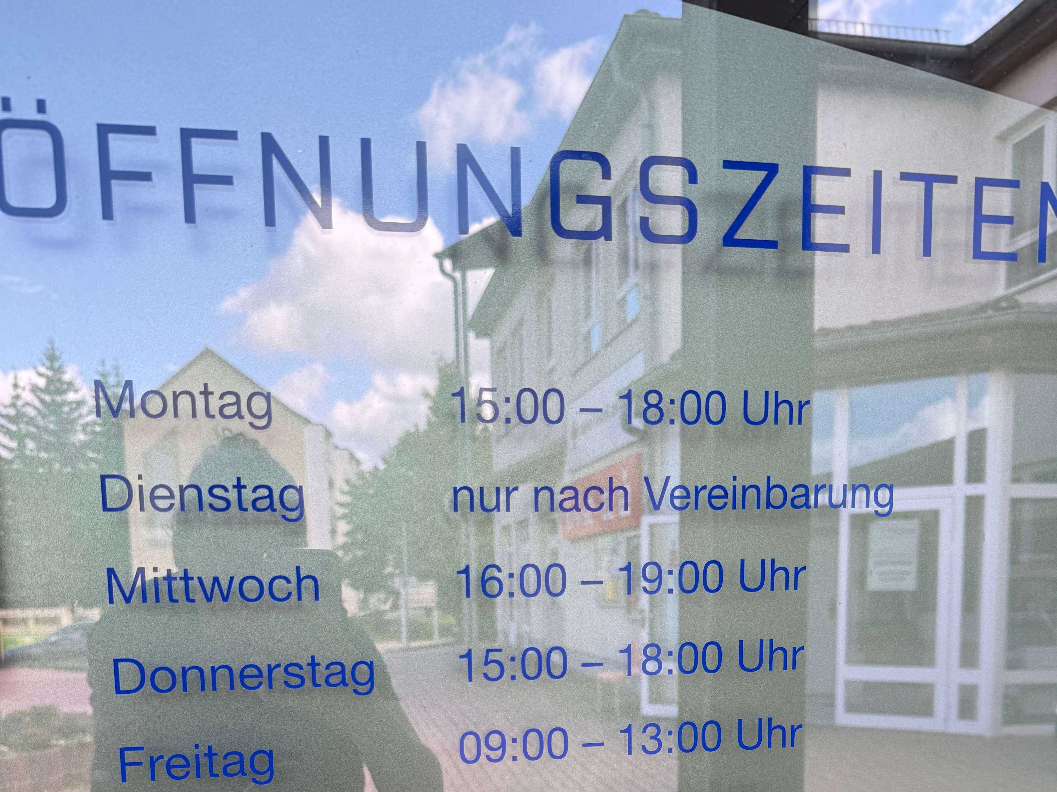 Ansicht 1 von Tierarztpraxis im Saaletal - Dennis Brauer