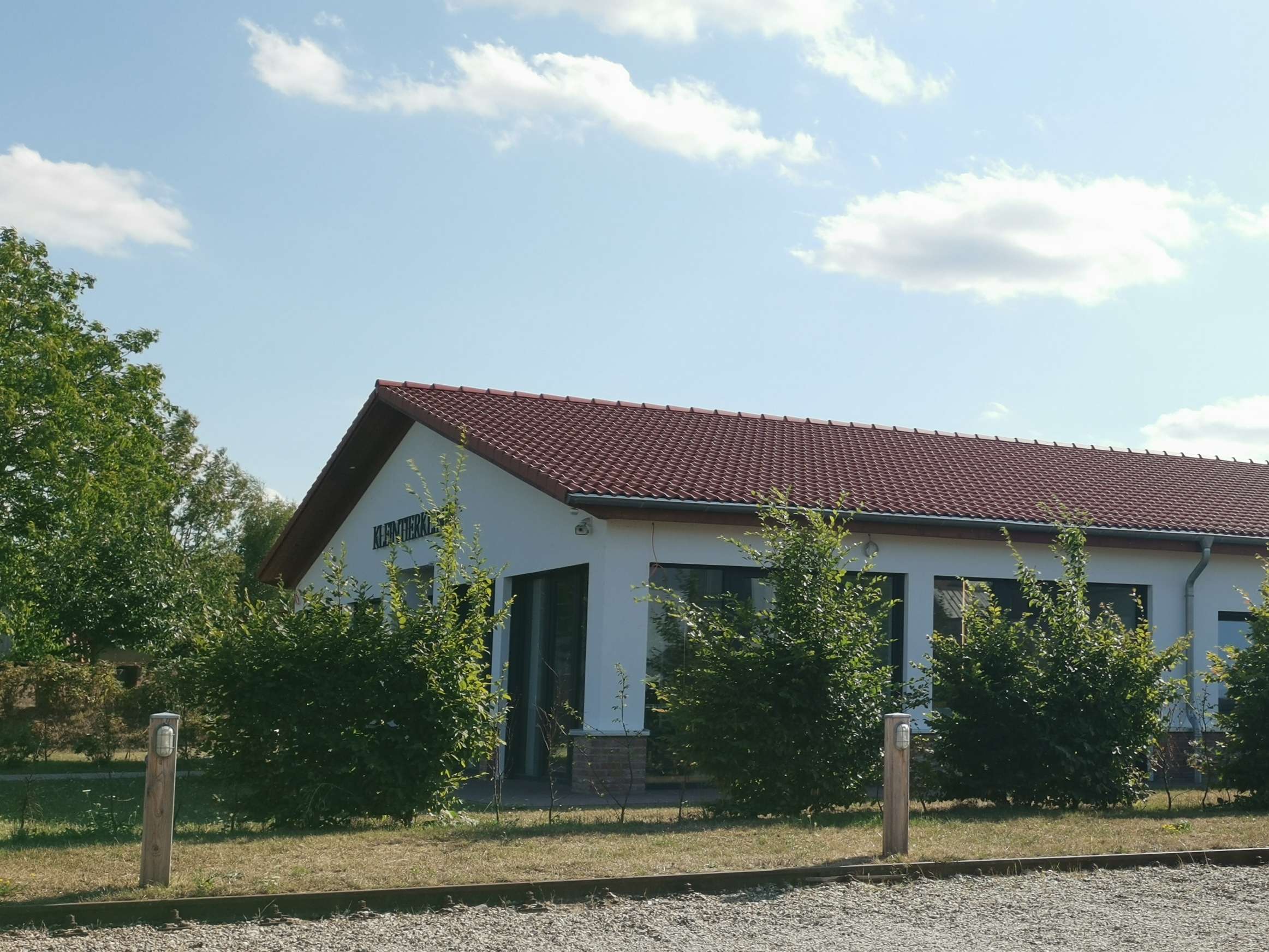 Ansicht 3 von Tierklinik Sarstedt