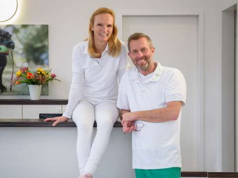 View 1 of Kleintierpraxis Dr. Holland & Dr. Unna