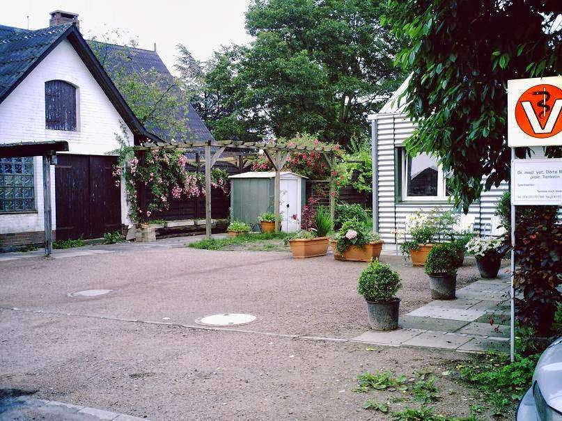 View 2 of Dr. Dörte Maack Tierärztin