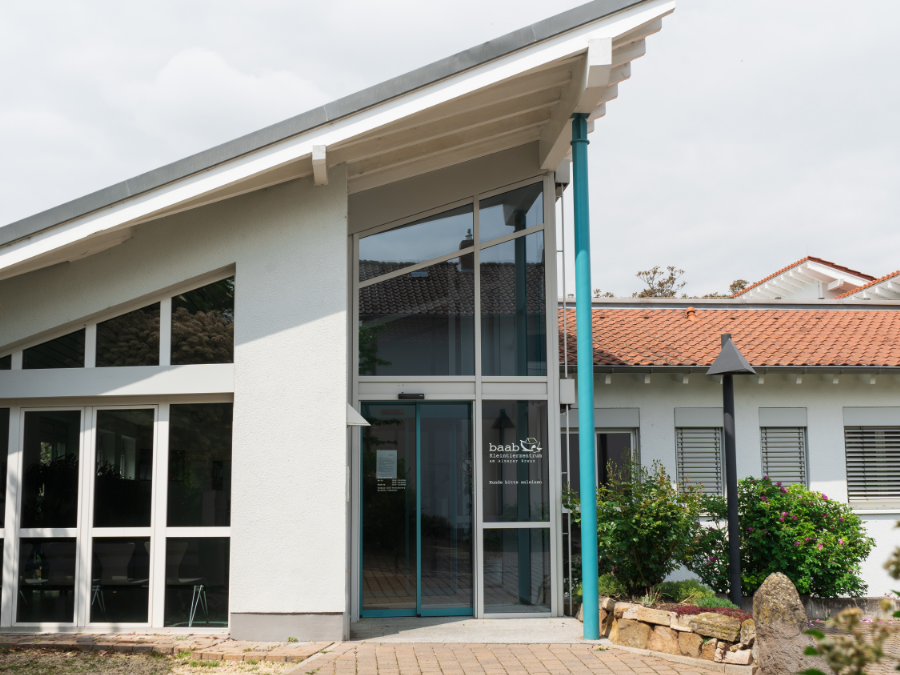 View 1 of Tiergesundheitszentrum Alzey
