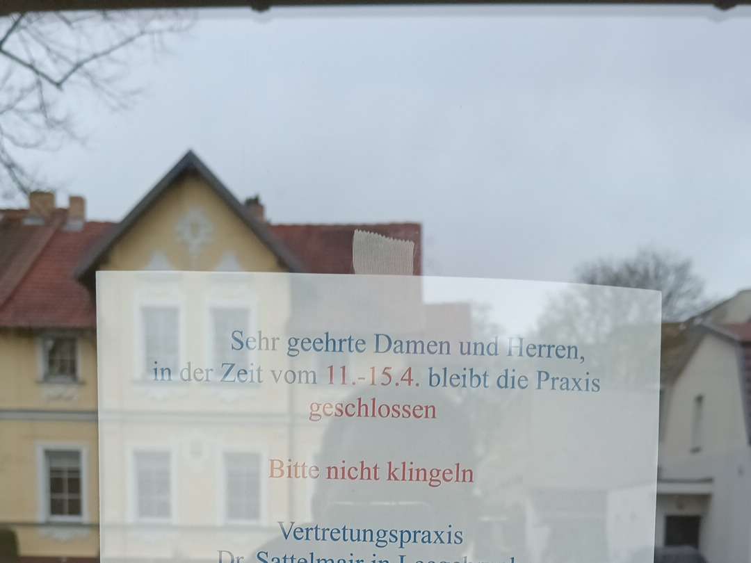Ansicht 2 von Dr. med. Torsten Tierarztpraxis Trautvetter