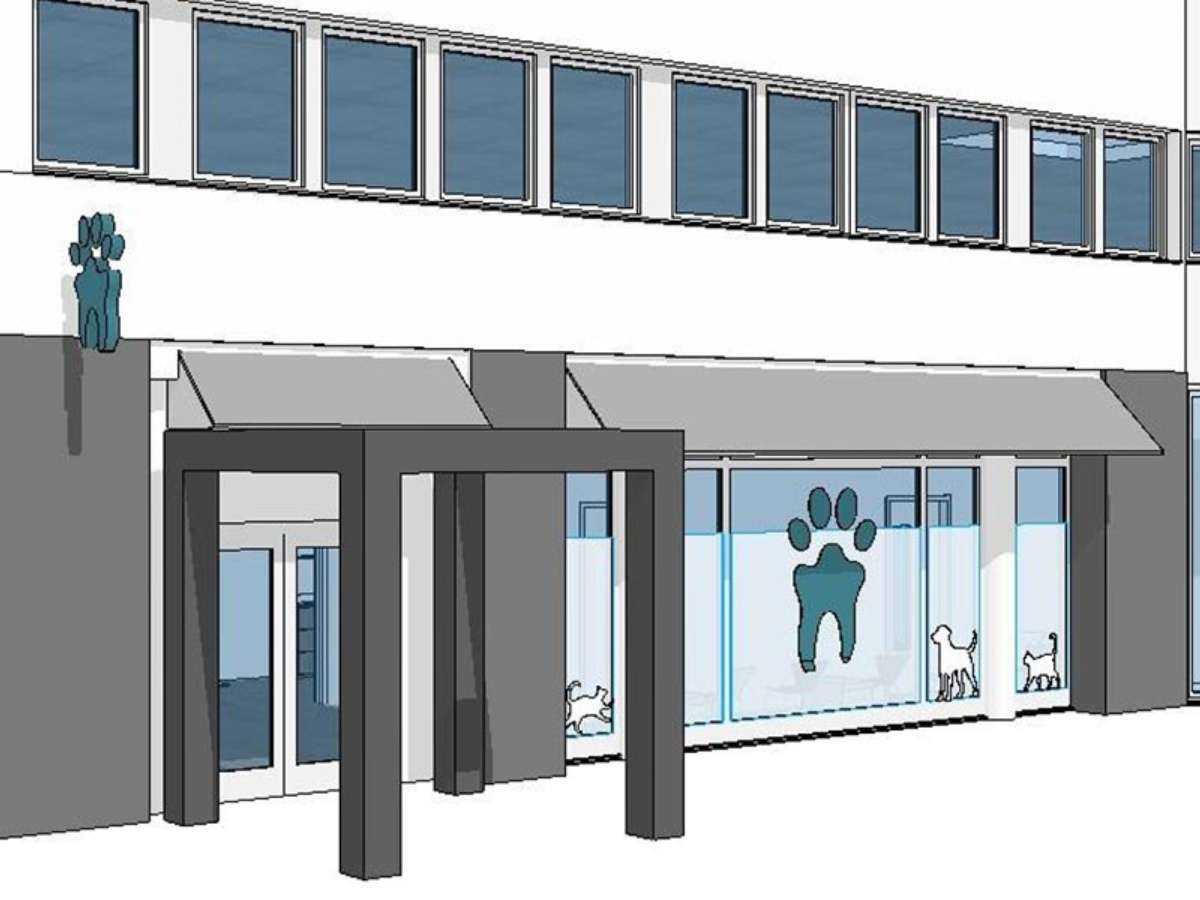 Ansicht 1 von Tierzahnzentrum München