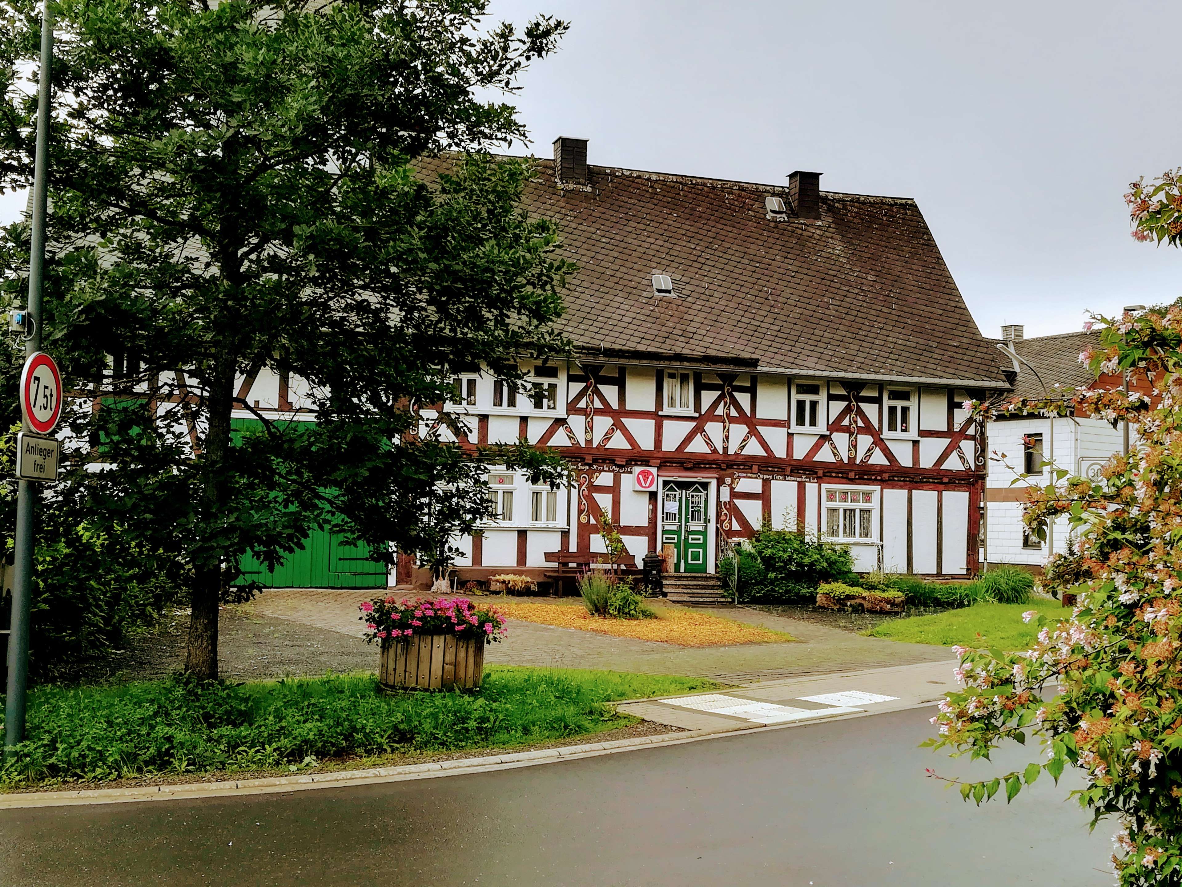 Ansicht 1 von Tierarztpraxis Fischelbach