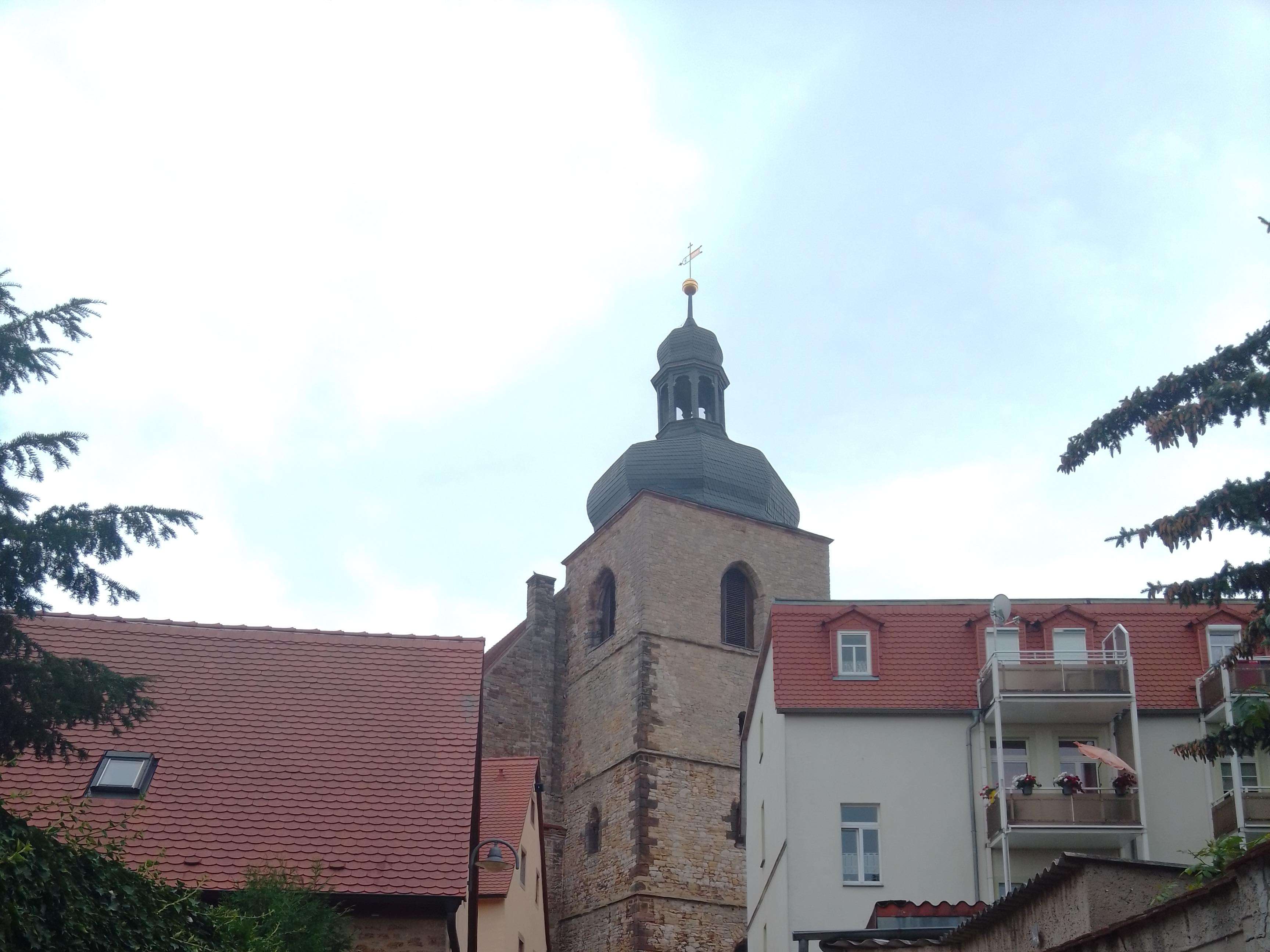 View 2 of Tierarztpraxis Schwarz Querfurt UG (haftungsbeschränkt)