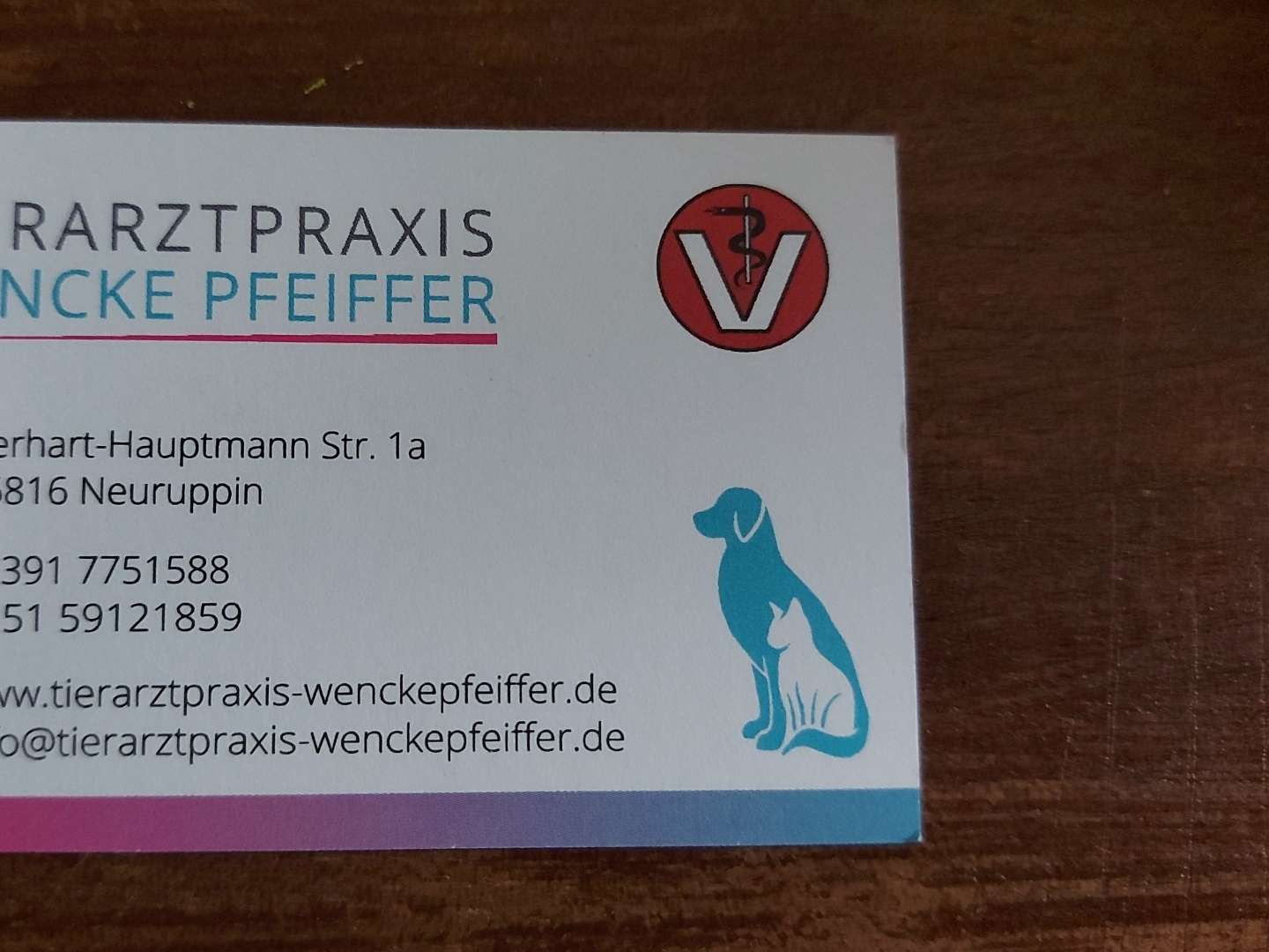 Ansicht 2 von Tierarztpraxis Wencke Pfeiffer
