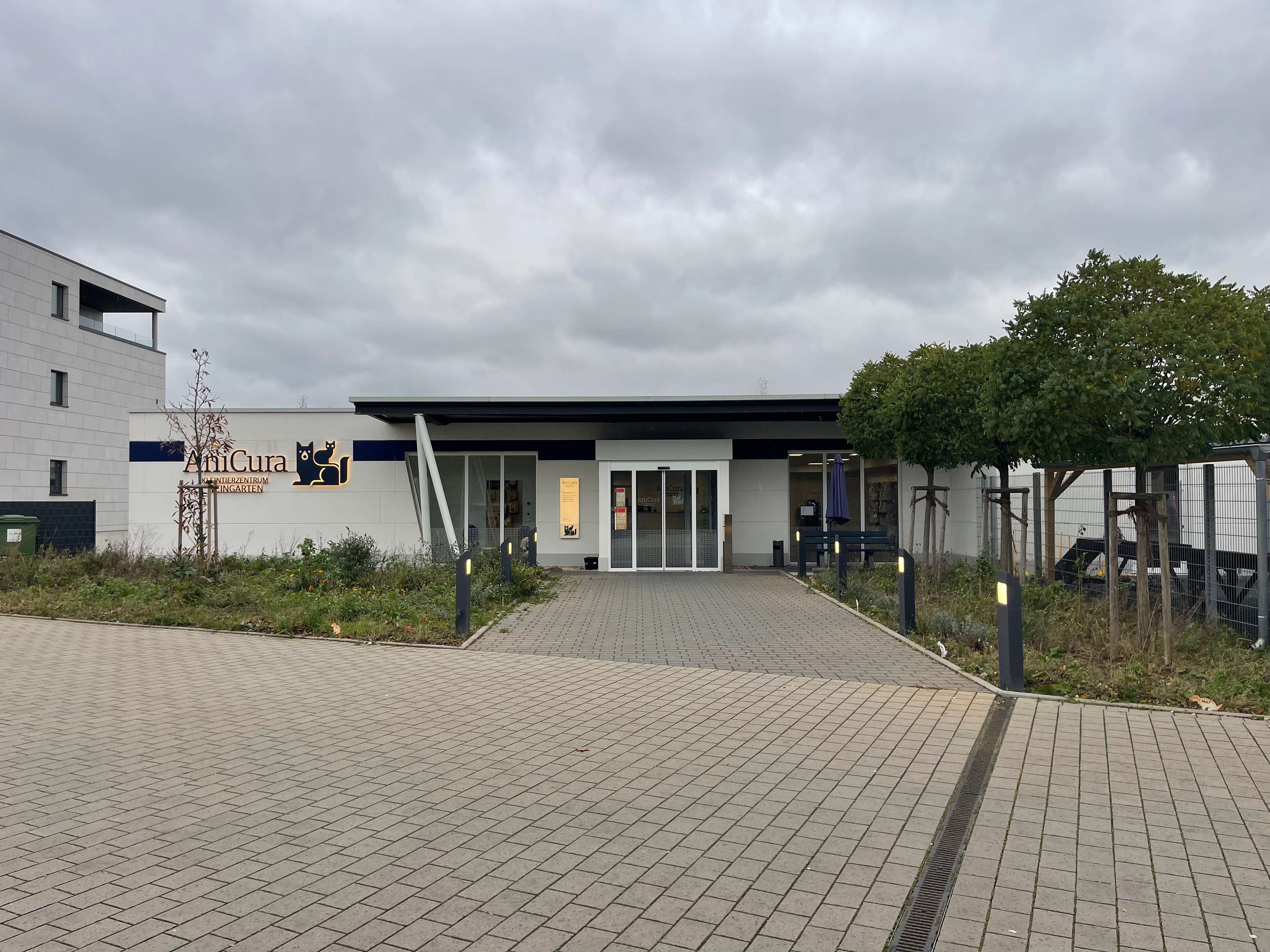 Ansicht 3 von AniCura Kleintierzentrum Weingarten