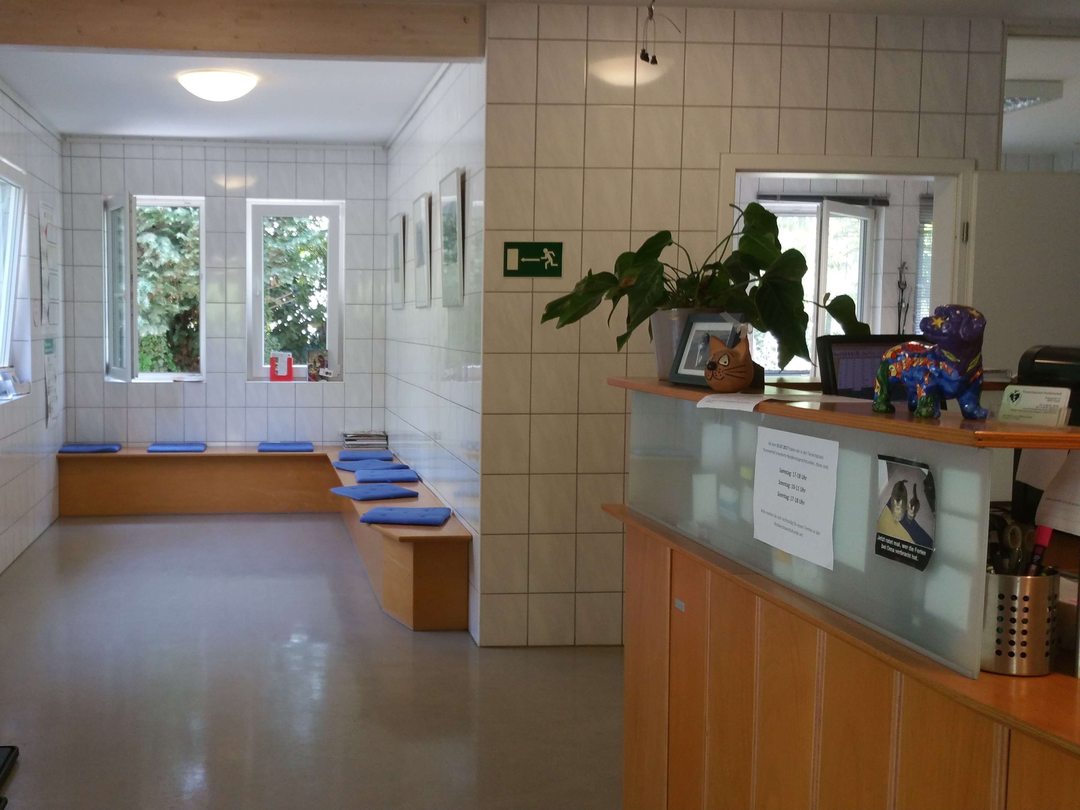 Ansicht 3 von Tierarztpraxis Pommerhof