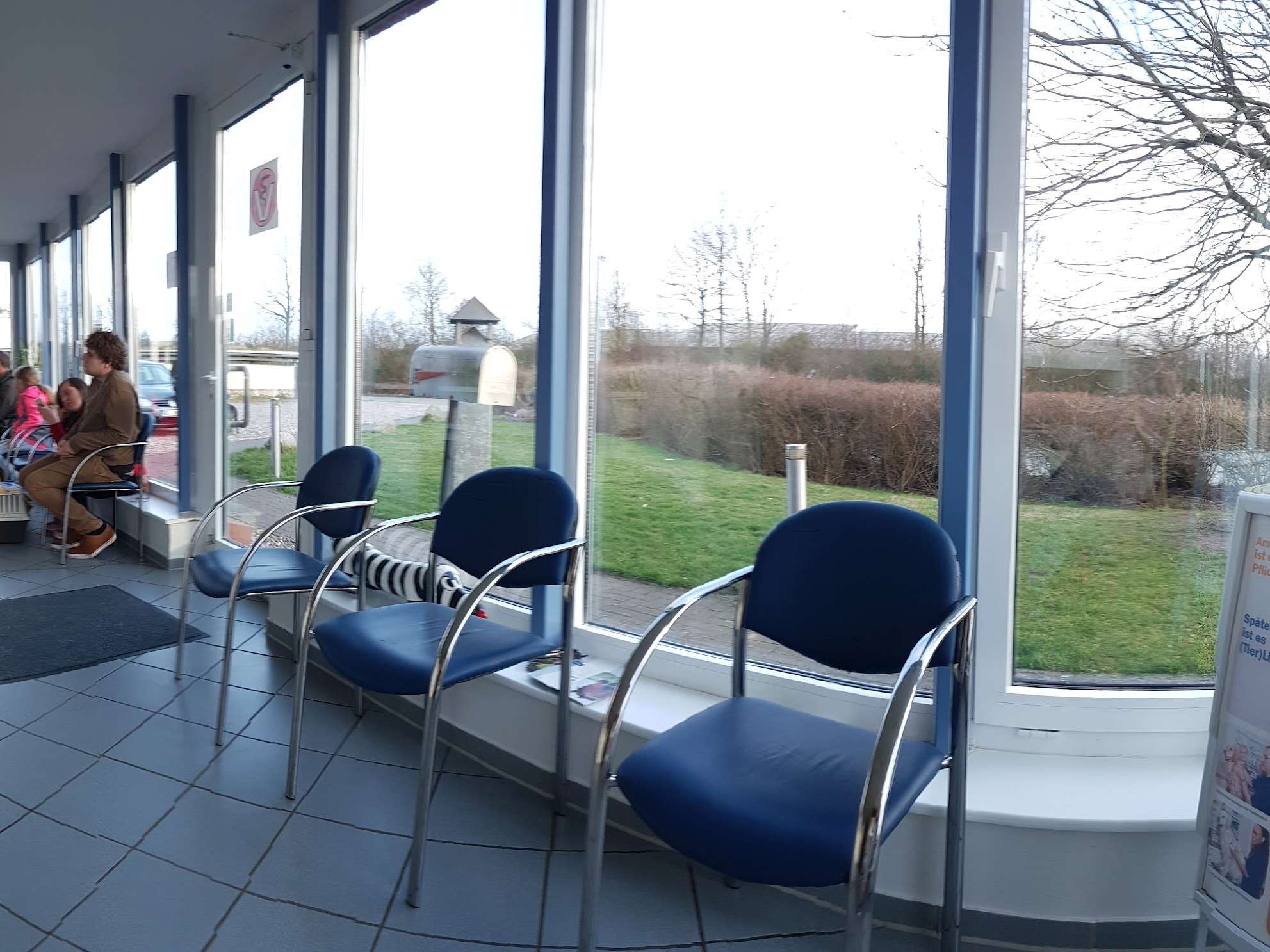 View 2 of Dr.med.vet. Carsten Meinert Tierarzt
