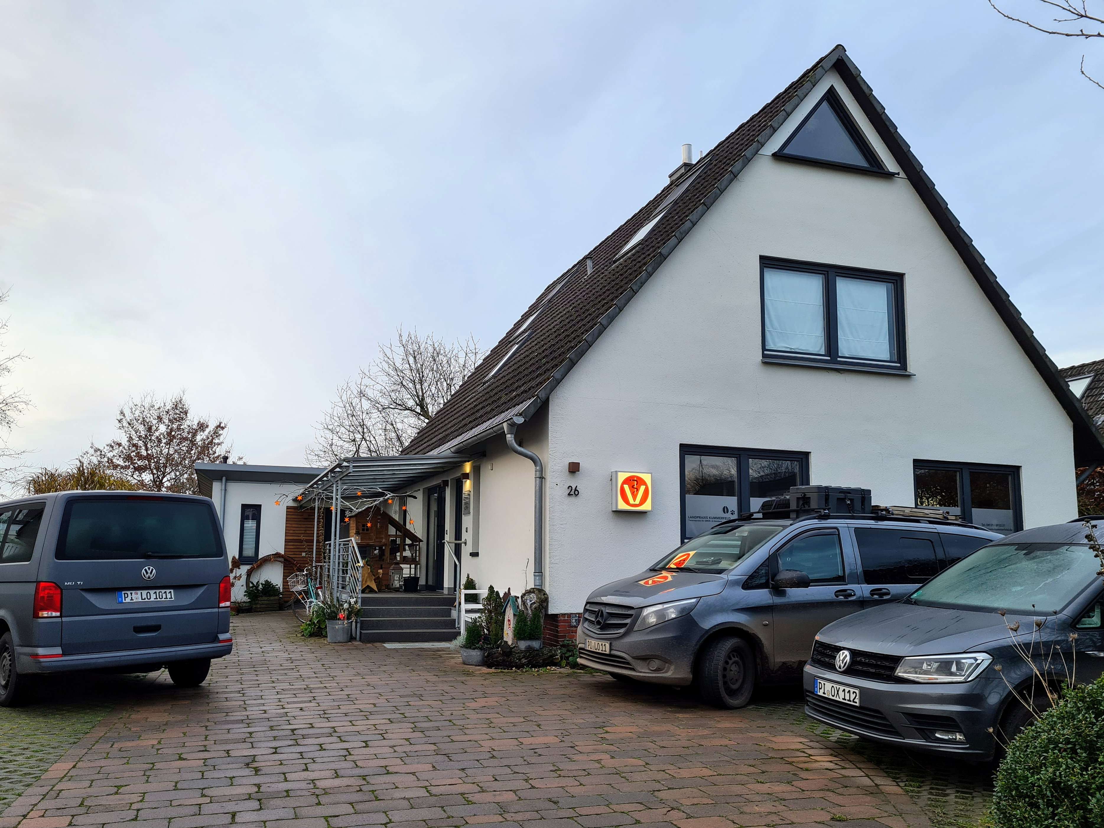Ansicht 2 von Landpraxis Kummerfeld LooF & Lachmann GbR