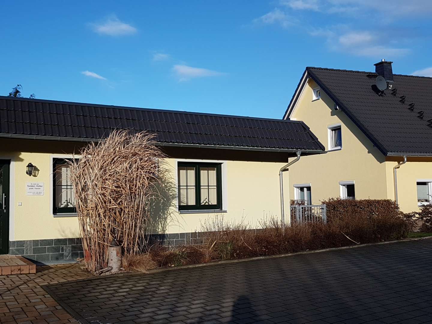 Ansicht 1 von Dr.med. vet. Torsten Hüller