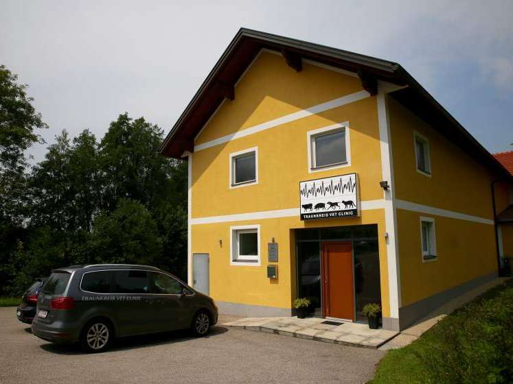 Ansicht 1 von Traunkreis Vet Clinic GmbH - Tierarztpraxis Waizenkirchen