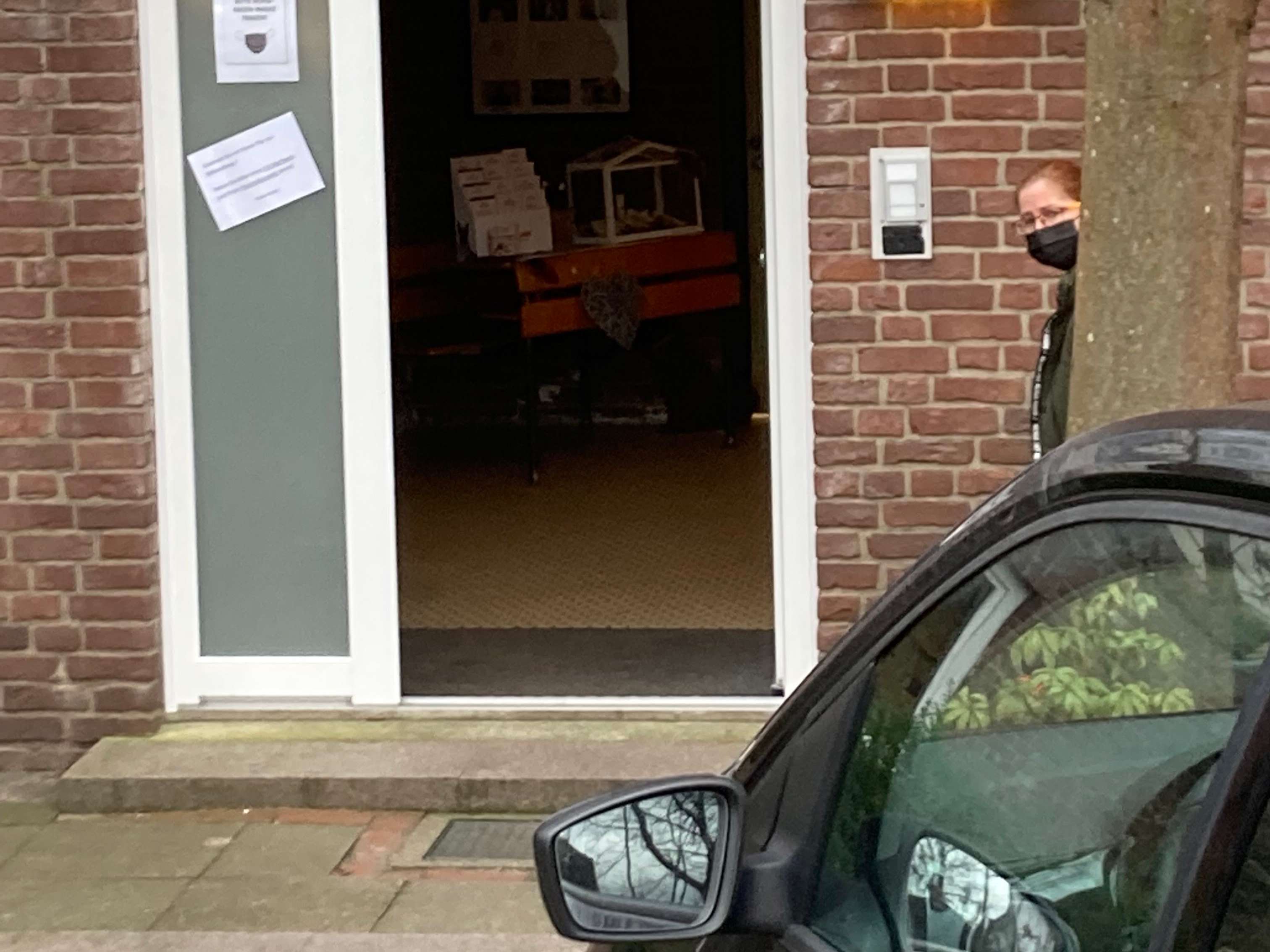 Ansicht 2 von Tierärztliche Gemeinschaftspraxis Dr.Stadie
