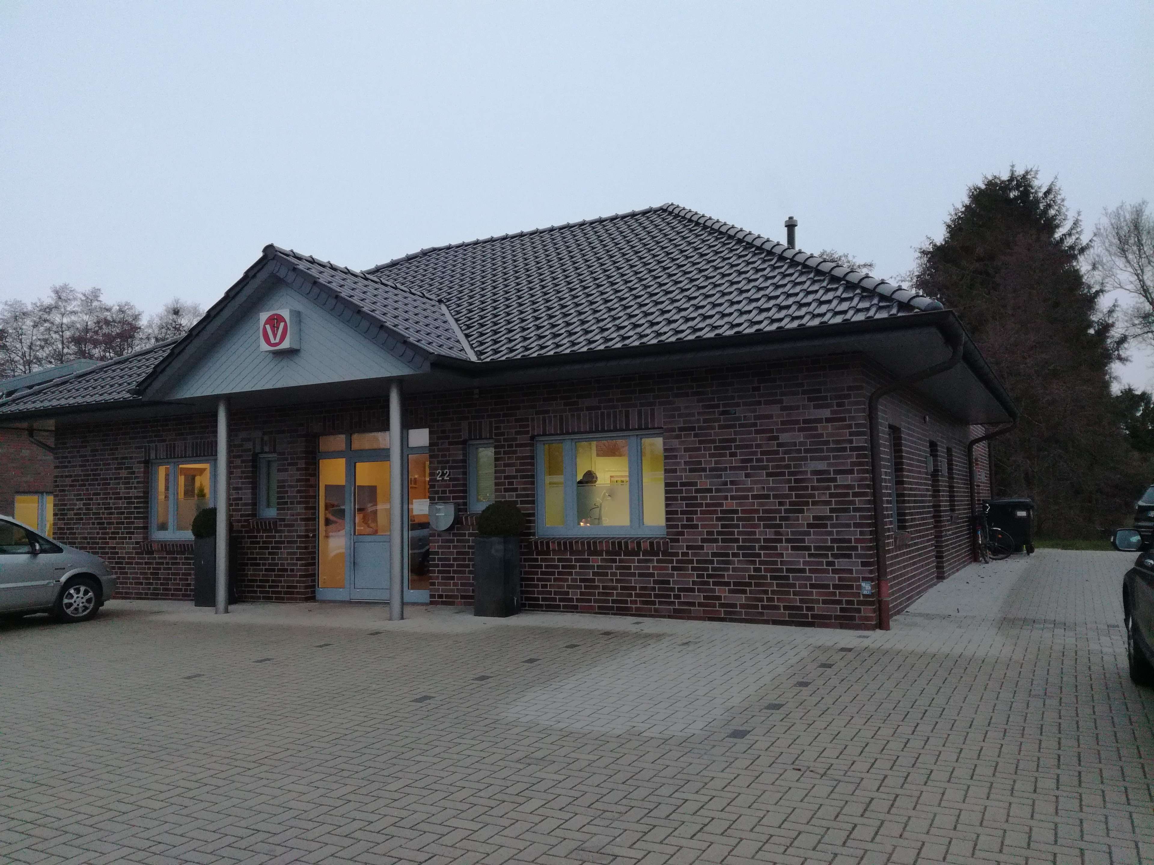Ansicht 4 von Tierarztpraxis Ahrens