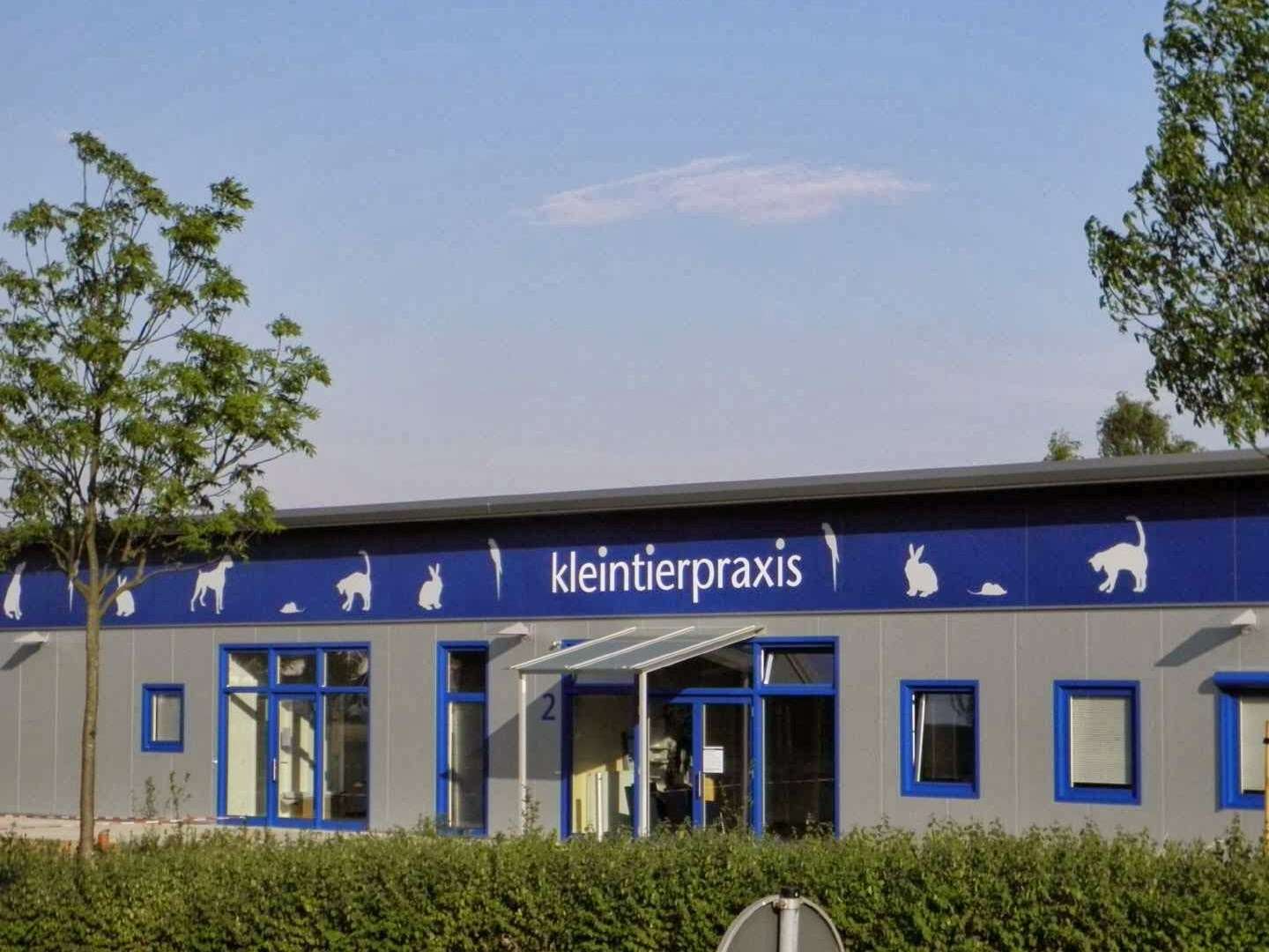 Ansicht 1 von Kleintierspezialisten Meerbusch GmbH