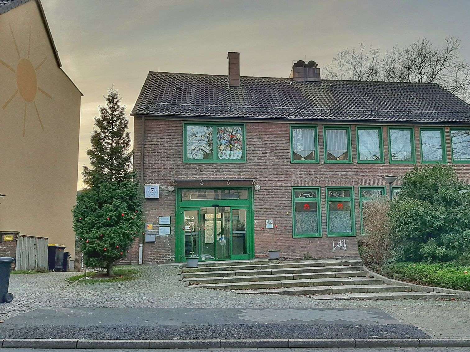 Ansicht 1 von Kleintierpraxis Am Heerbusch GmbH