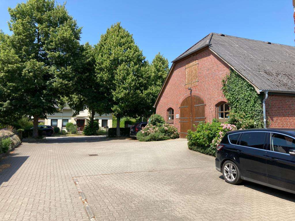 Ansicht 1 von Pferdeklinik Eutin Fissau GmbH