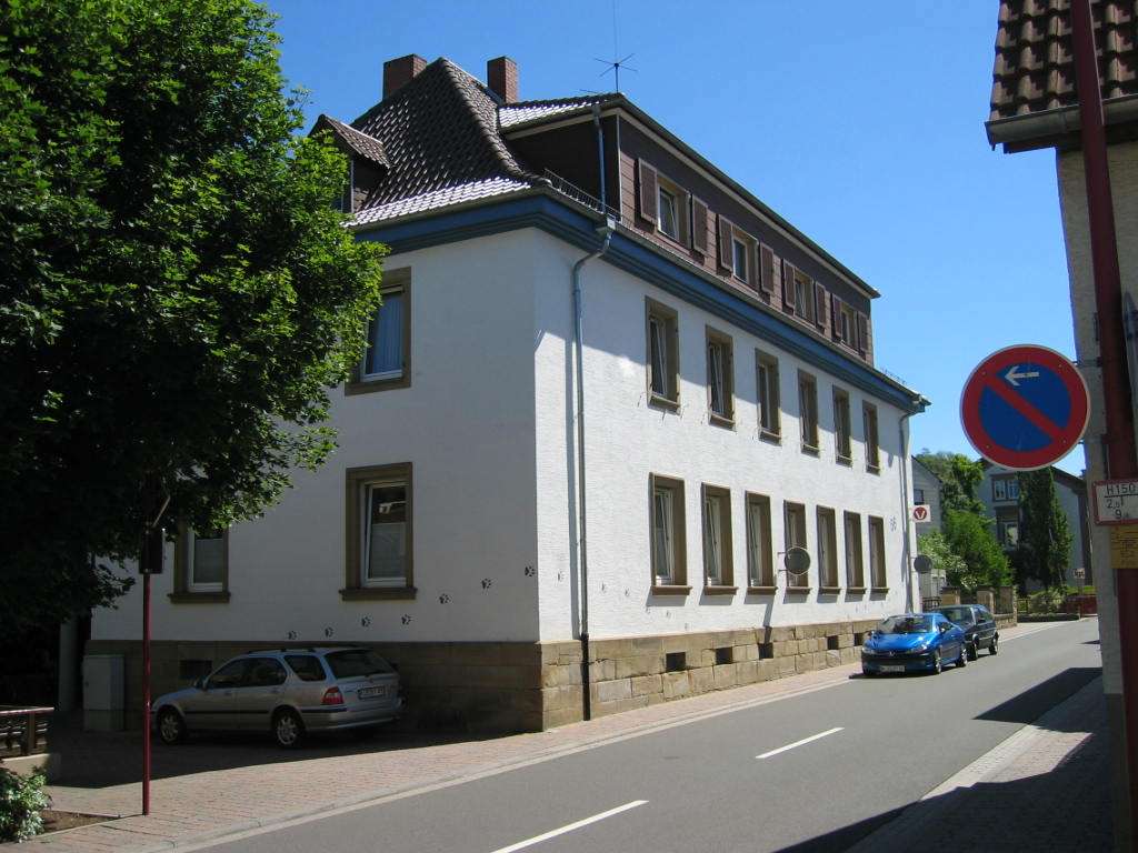 Ansicht 1 von Tierarztpraxis Vettermann