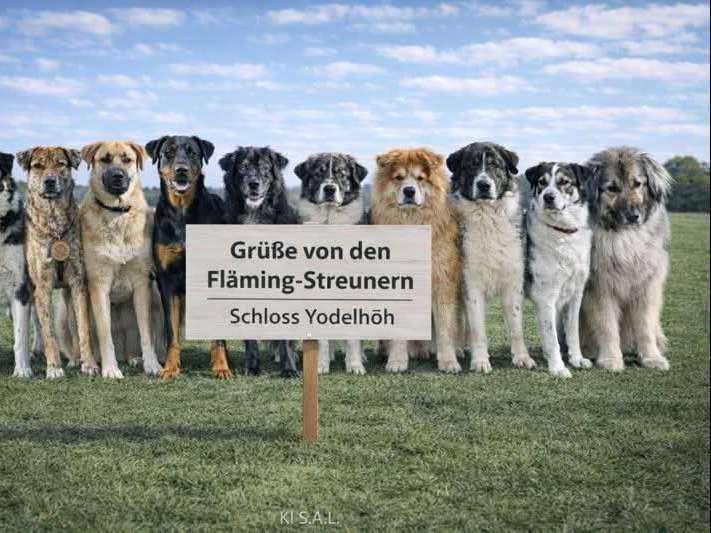 Ansicht 1 von Tierarztpraxis Jüterbog