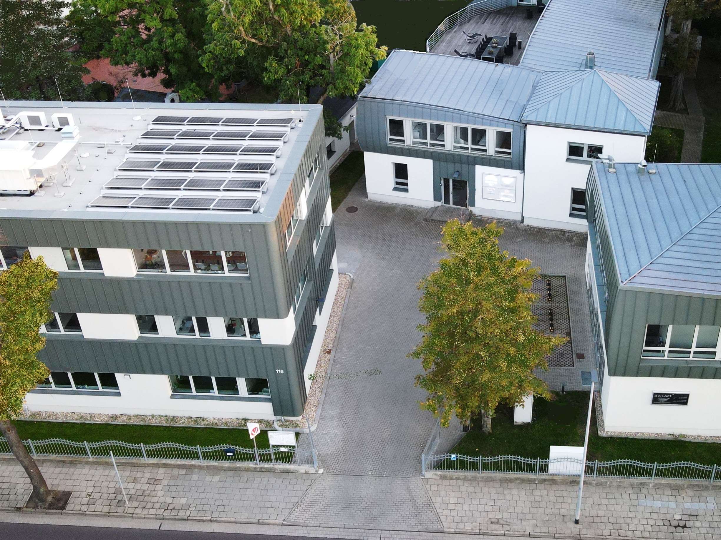 Ansicht 3 von Tierarztpraxis Dr. vet. med. Angelika Todte