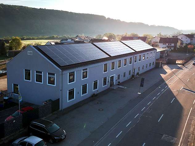 Ansicht 1 von Zentrum für Tiermedizin Kelheim