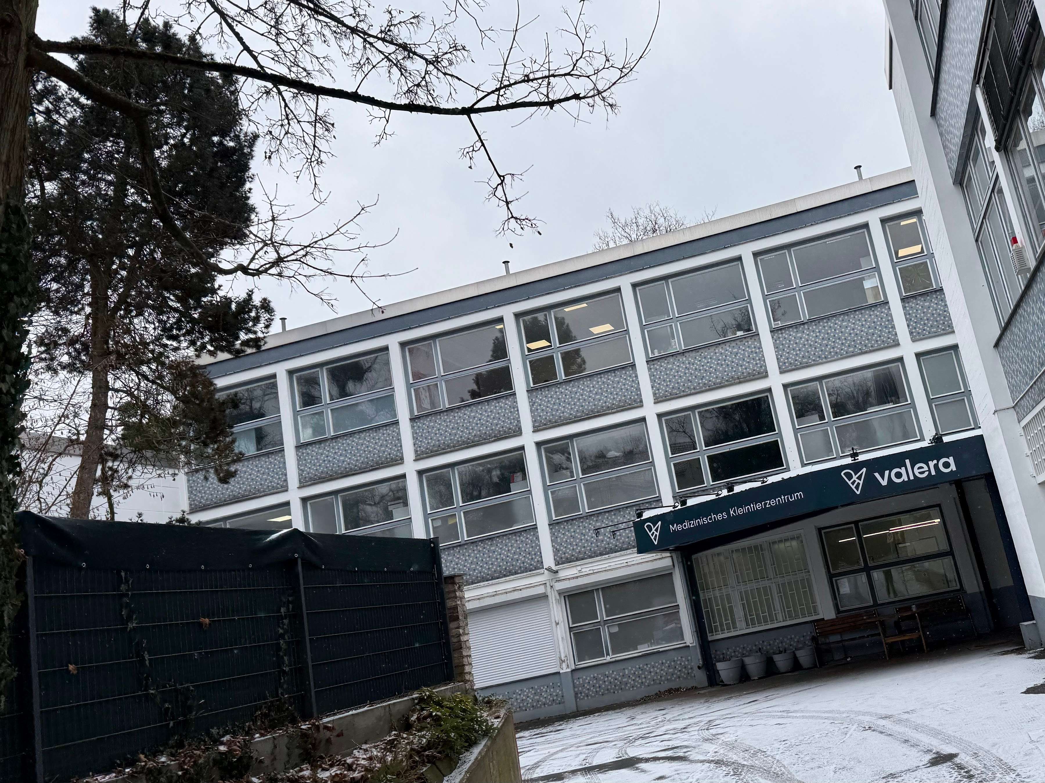 Ansicht 1 von Valera Tierklinik Berlin